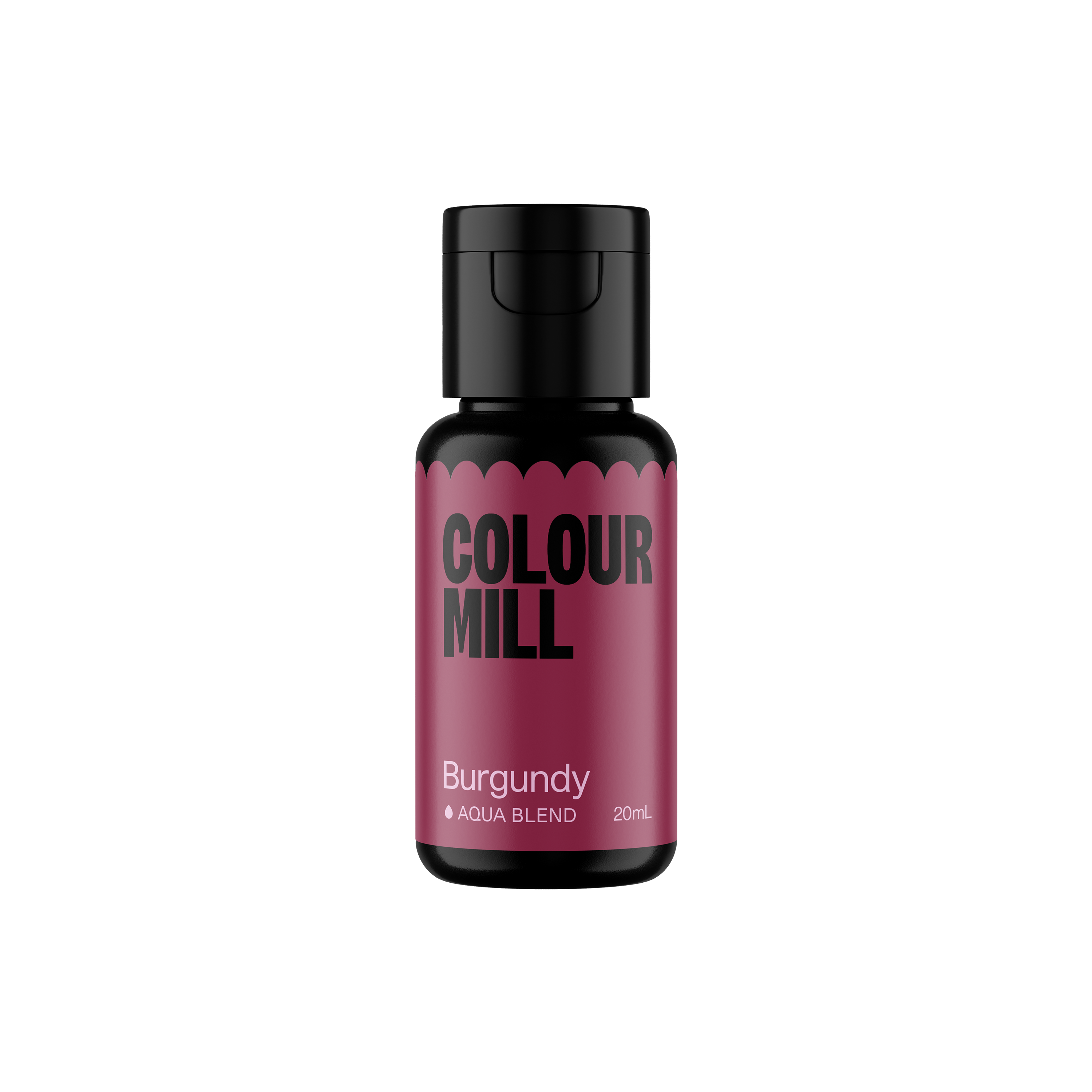 Burgundy - Aqua Blendproduct image
