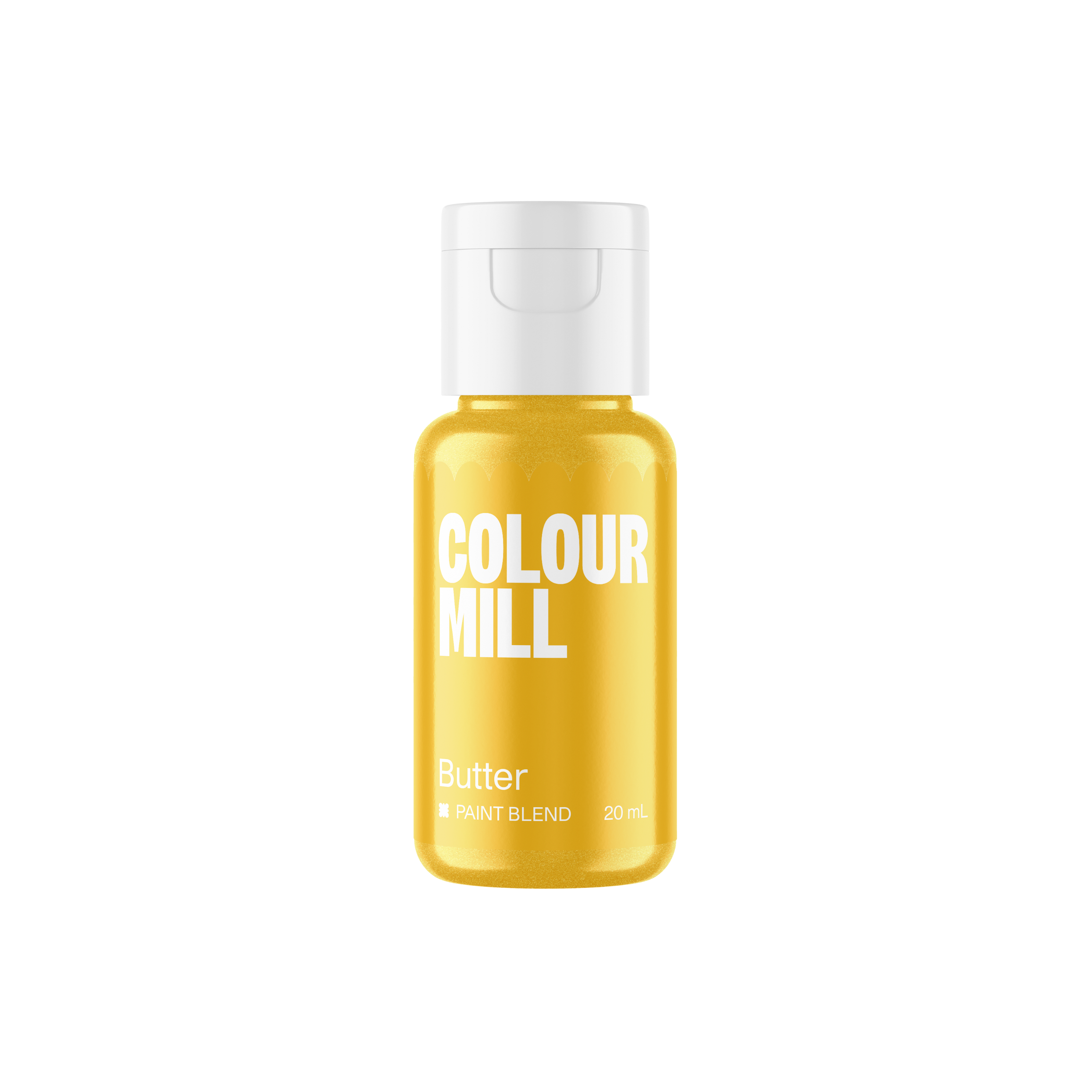 Butter - Metallic Paint Blendproduct image