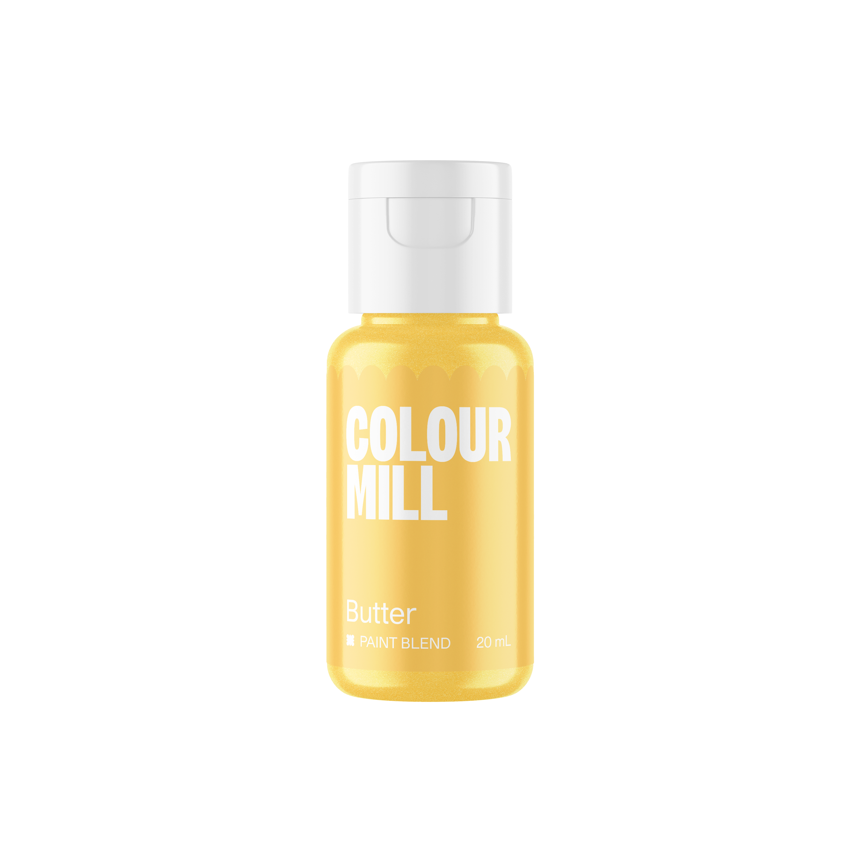 Butter - Metallic Paint Blendproduct image