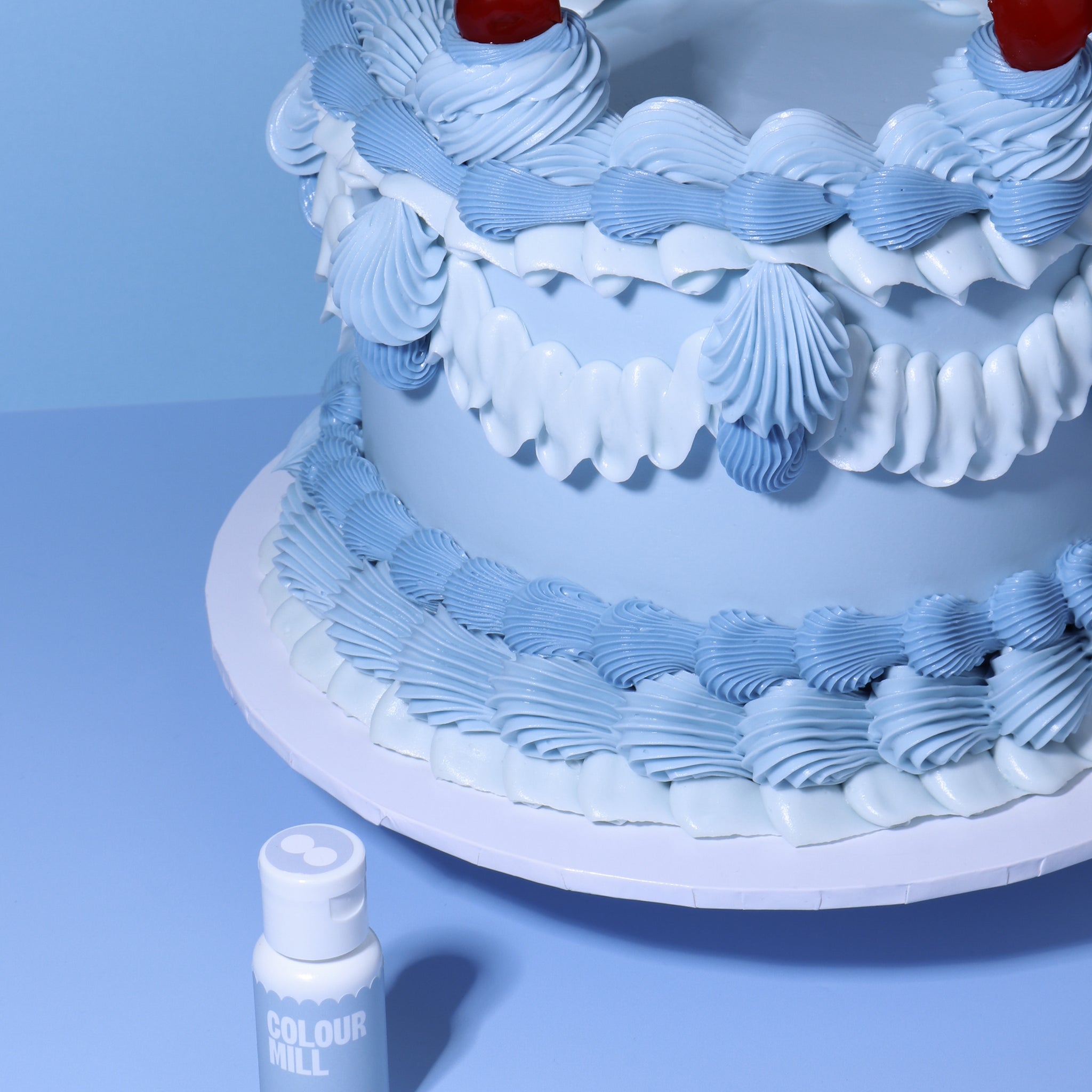 Blue Bell - Oil Blend