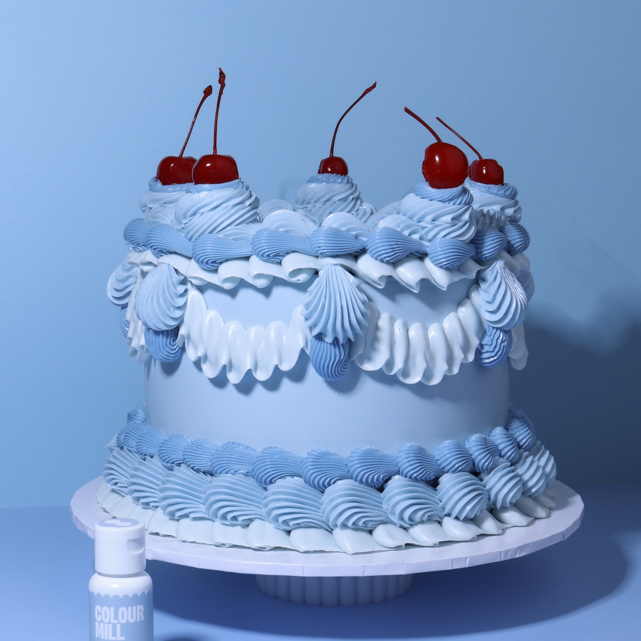 Blue Bell - Oil Blend