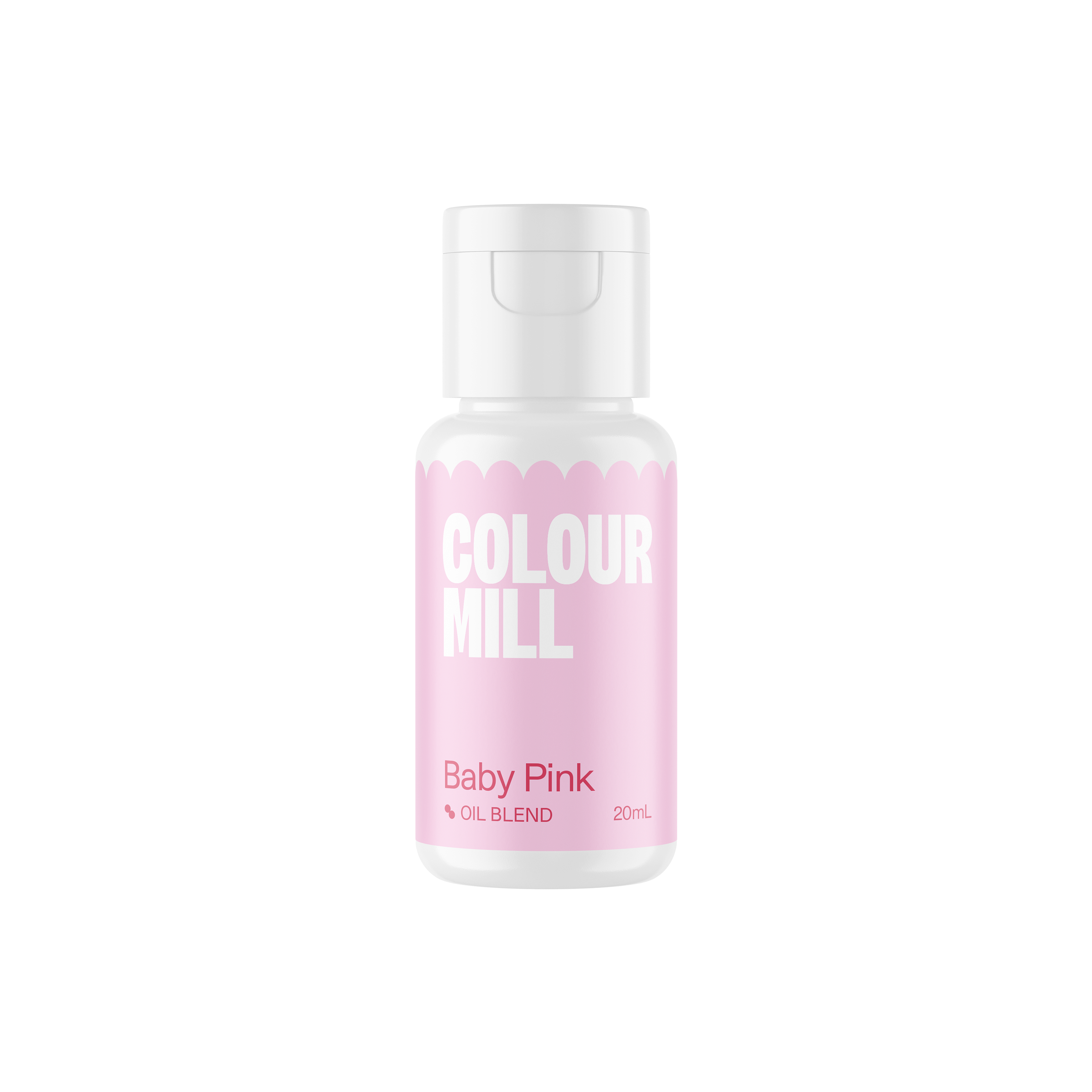 Baby Pink - Oil Blendproduct image