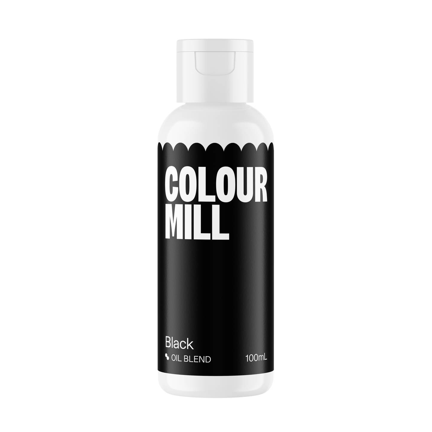 US Black - Oil Blend