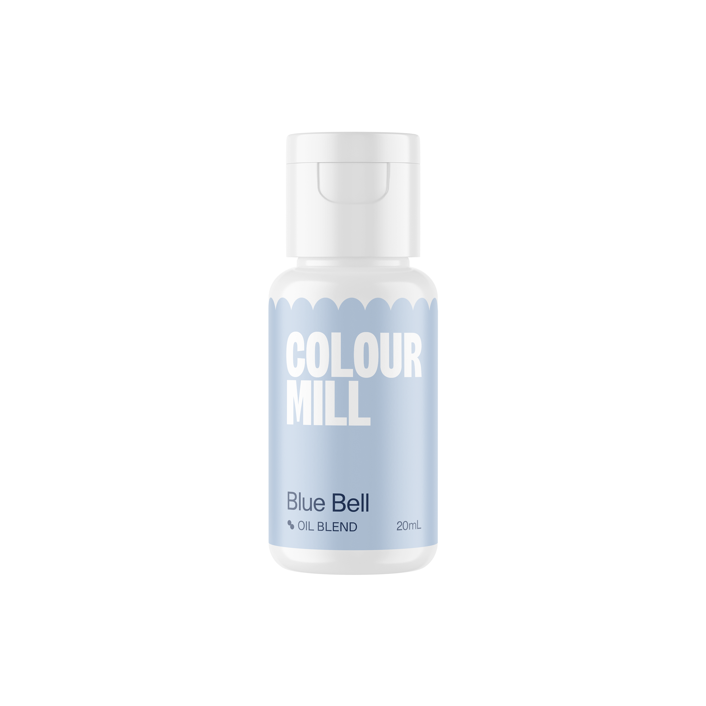 Blue Bell - Oil Blendproduct image