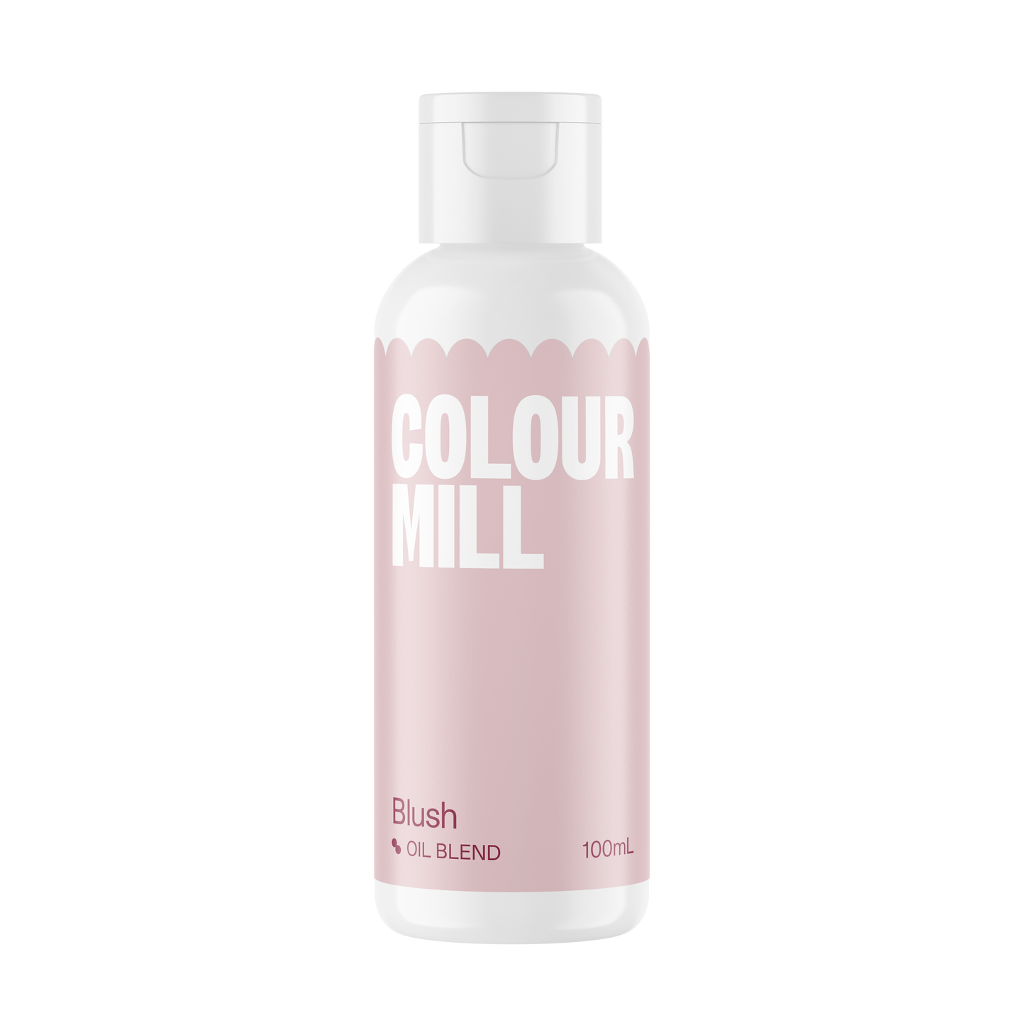 Blush - Oil Blend