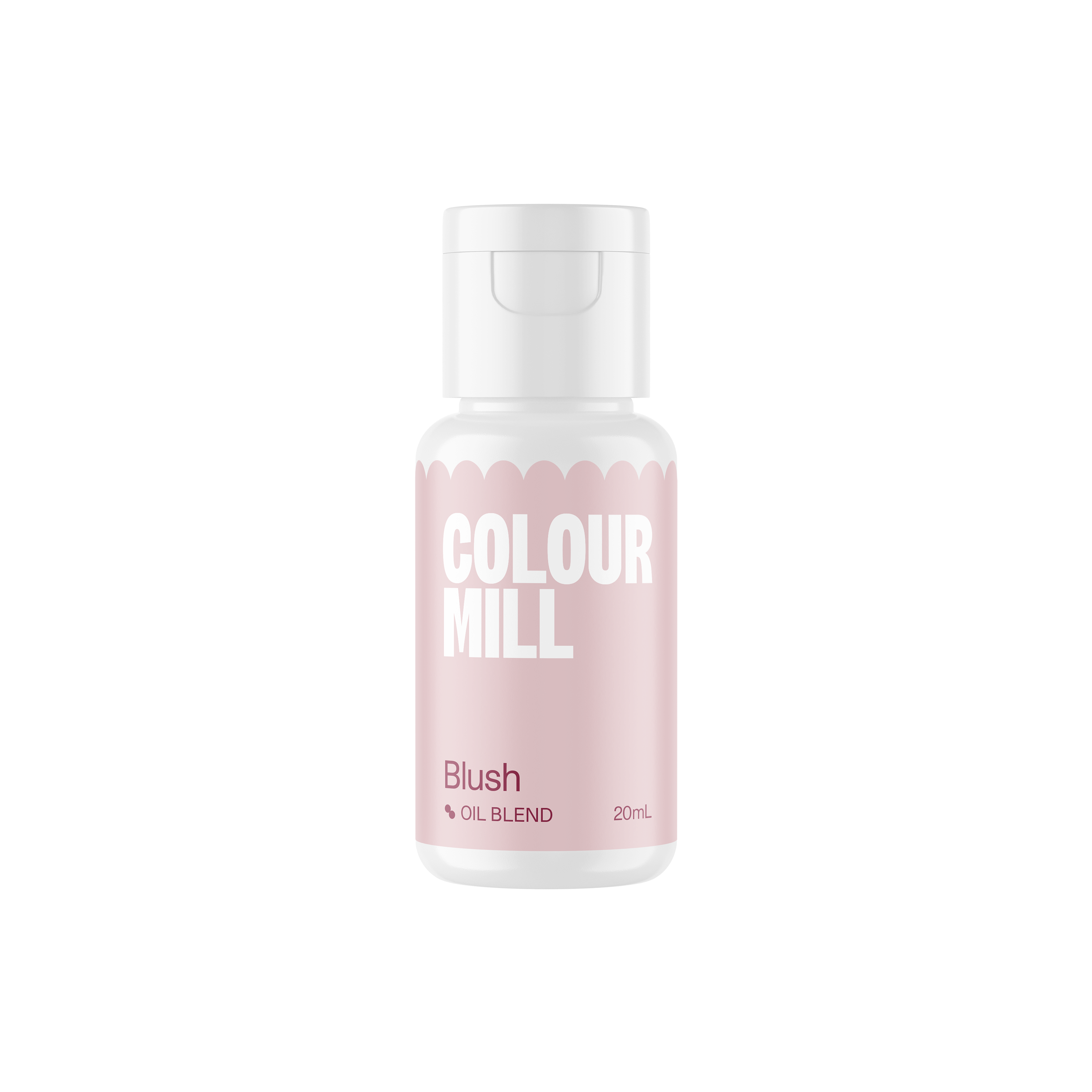 Blush - Oil Blendproduct image