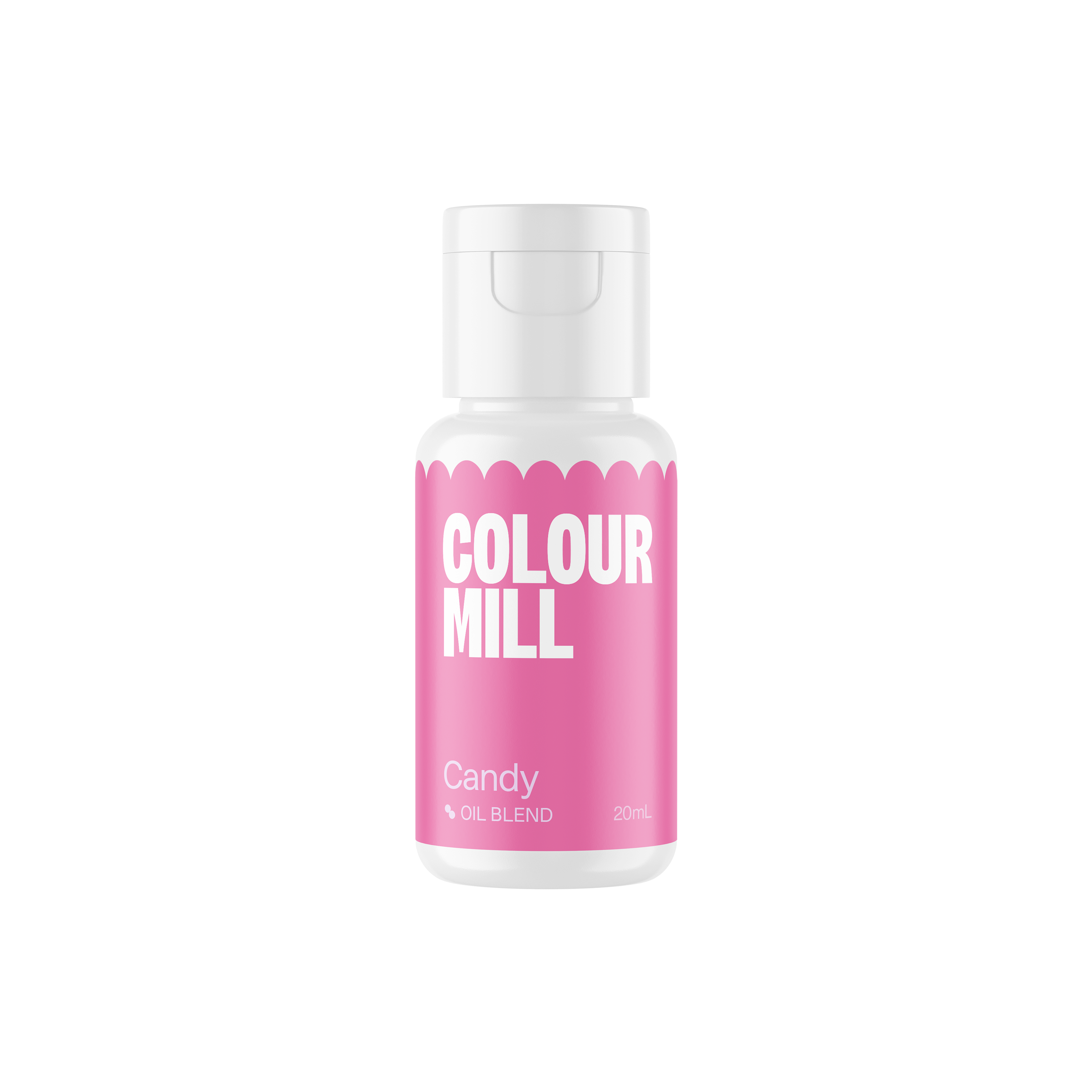 Candy - Oil Blendproduct image
