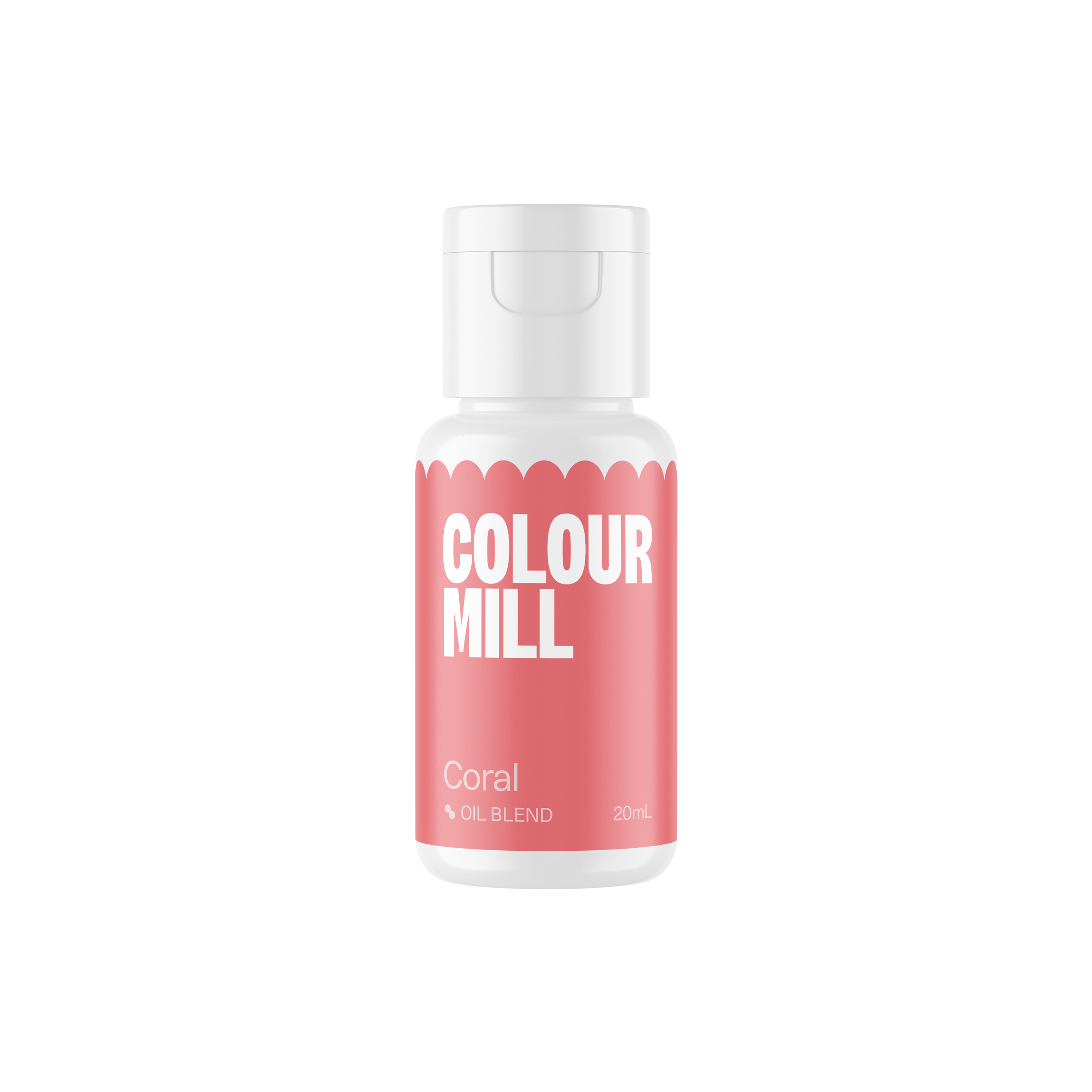 Coral - Oil Blendproduct image