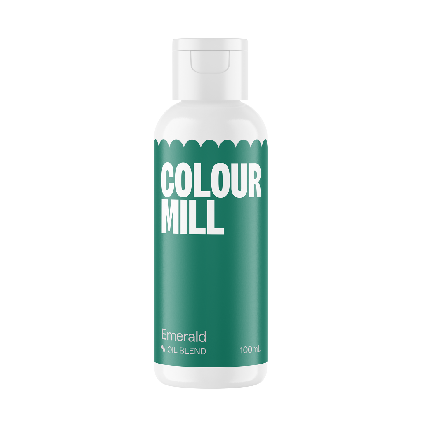 Emerald - Oil Blend