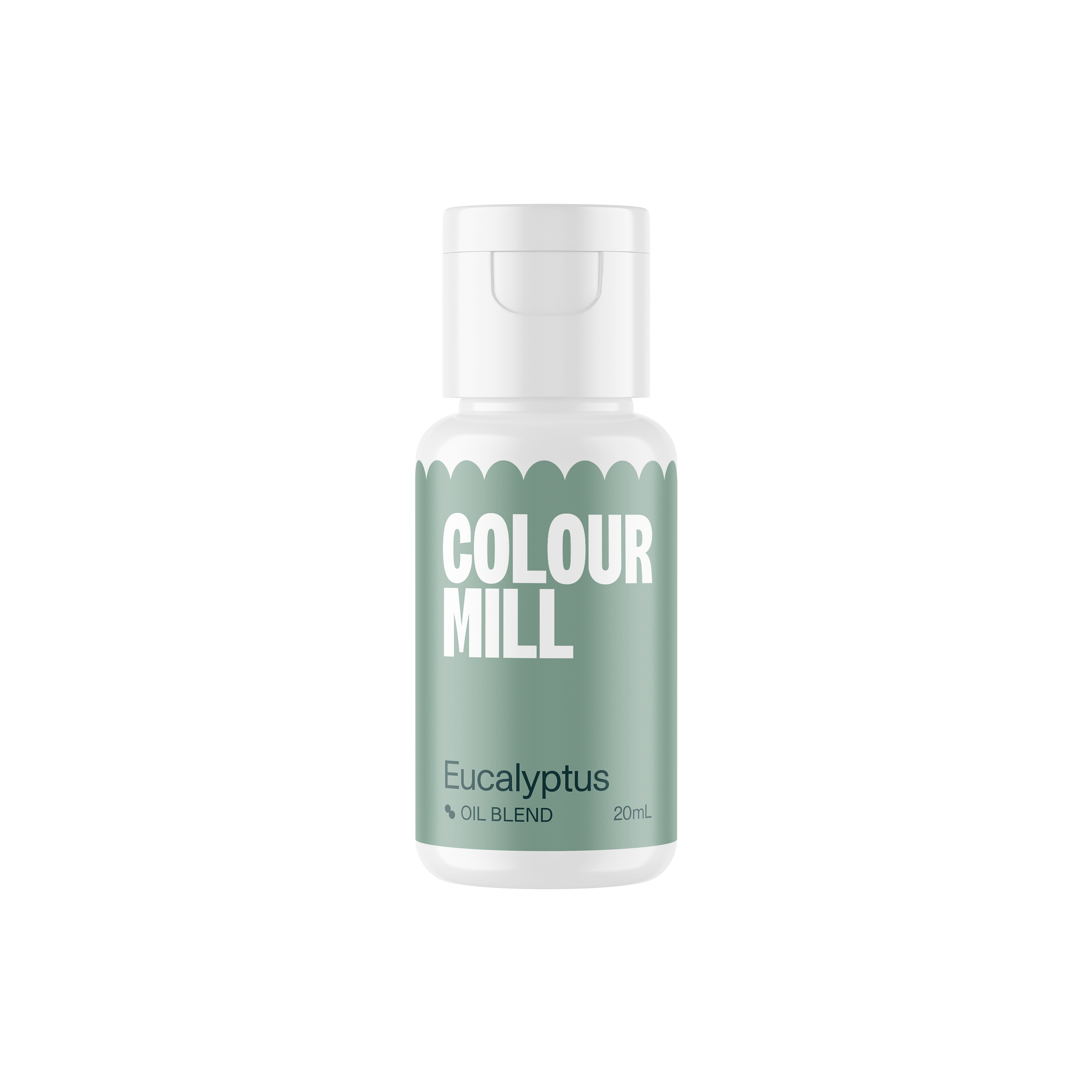 Eucalyptus - Oil Blendproduct image
