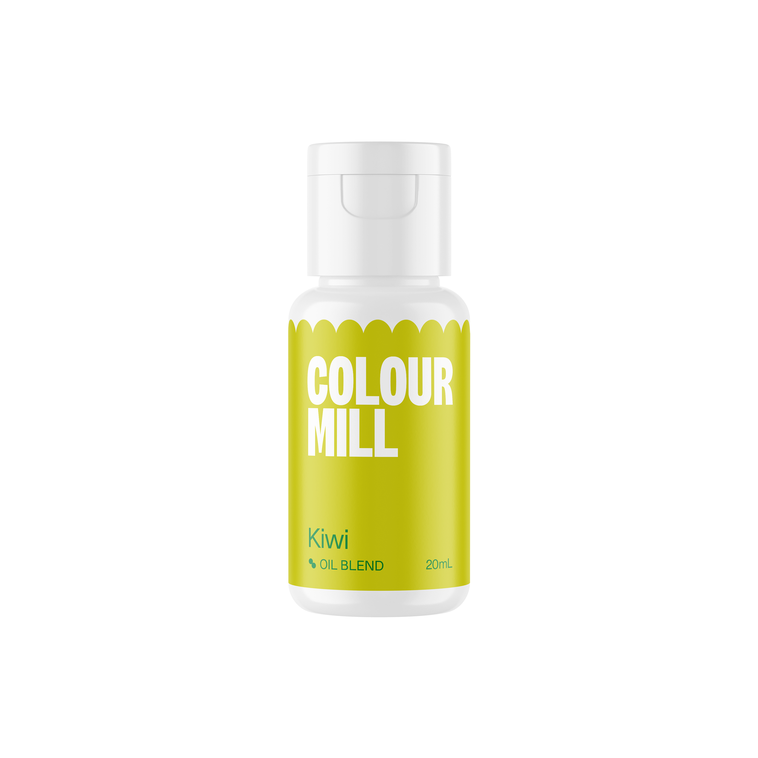 Kiwi - Oil Blendproduct image