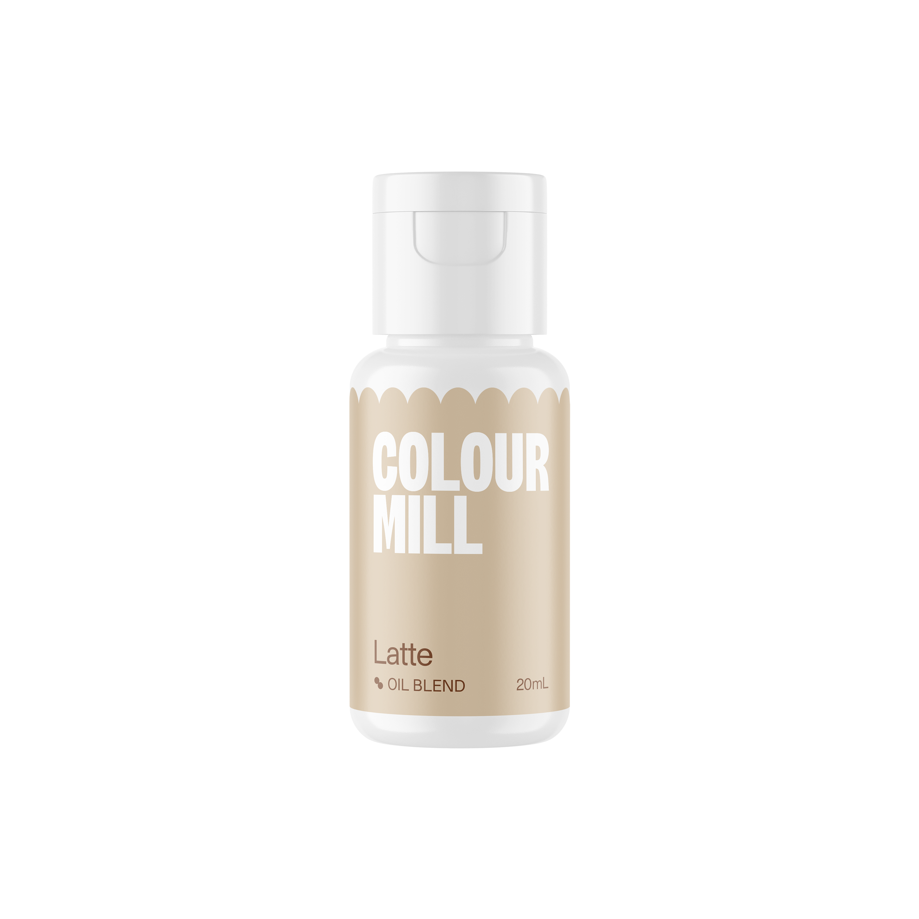 Latte - Oil Blendproduct image