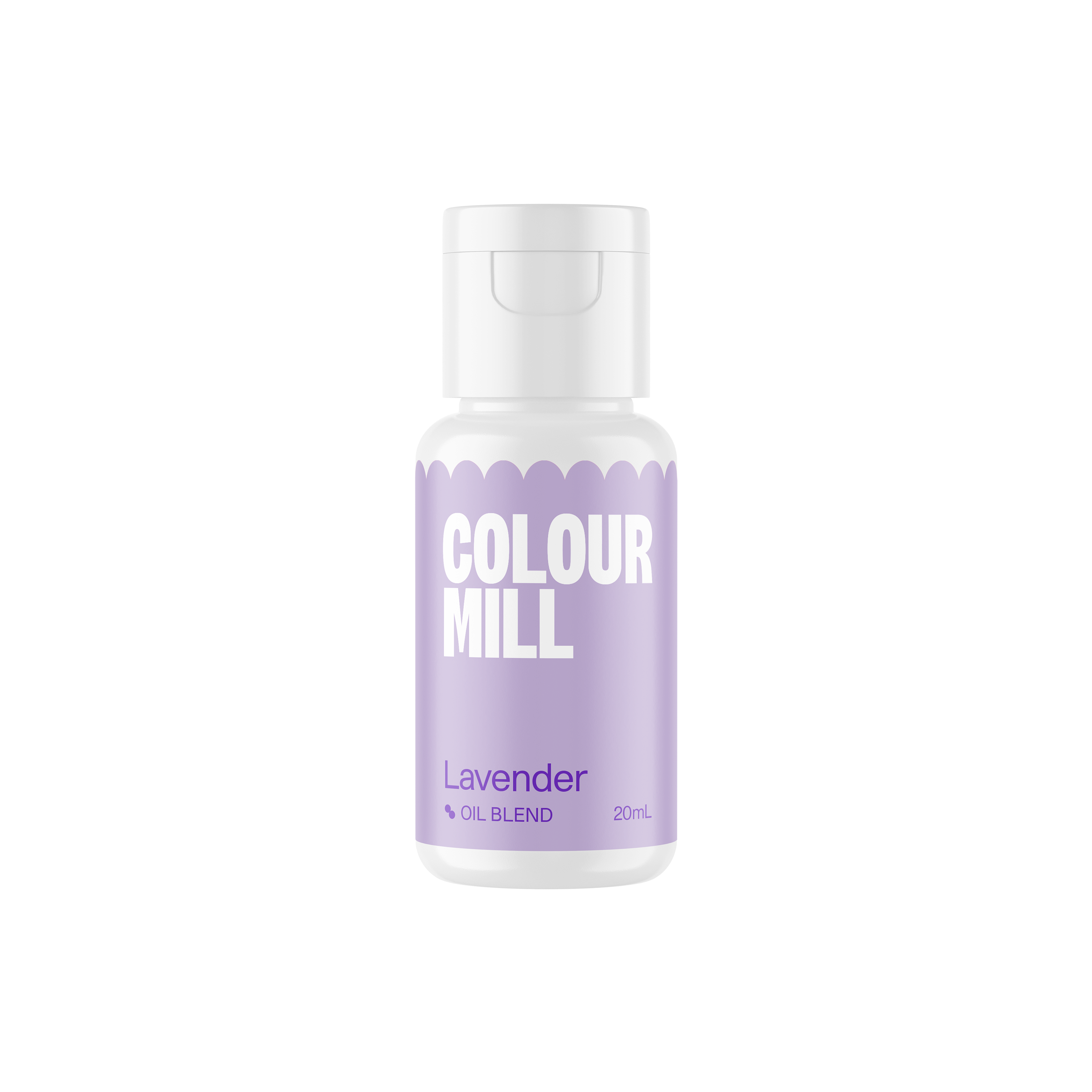 Lavender - Oil Blendproduct image