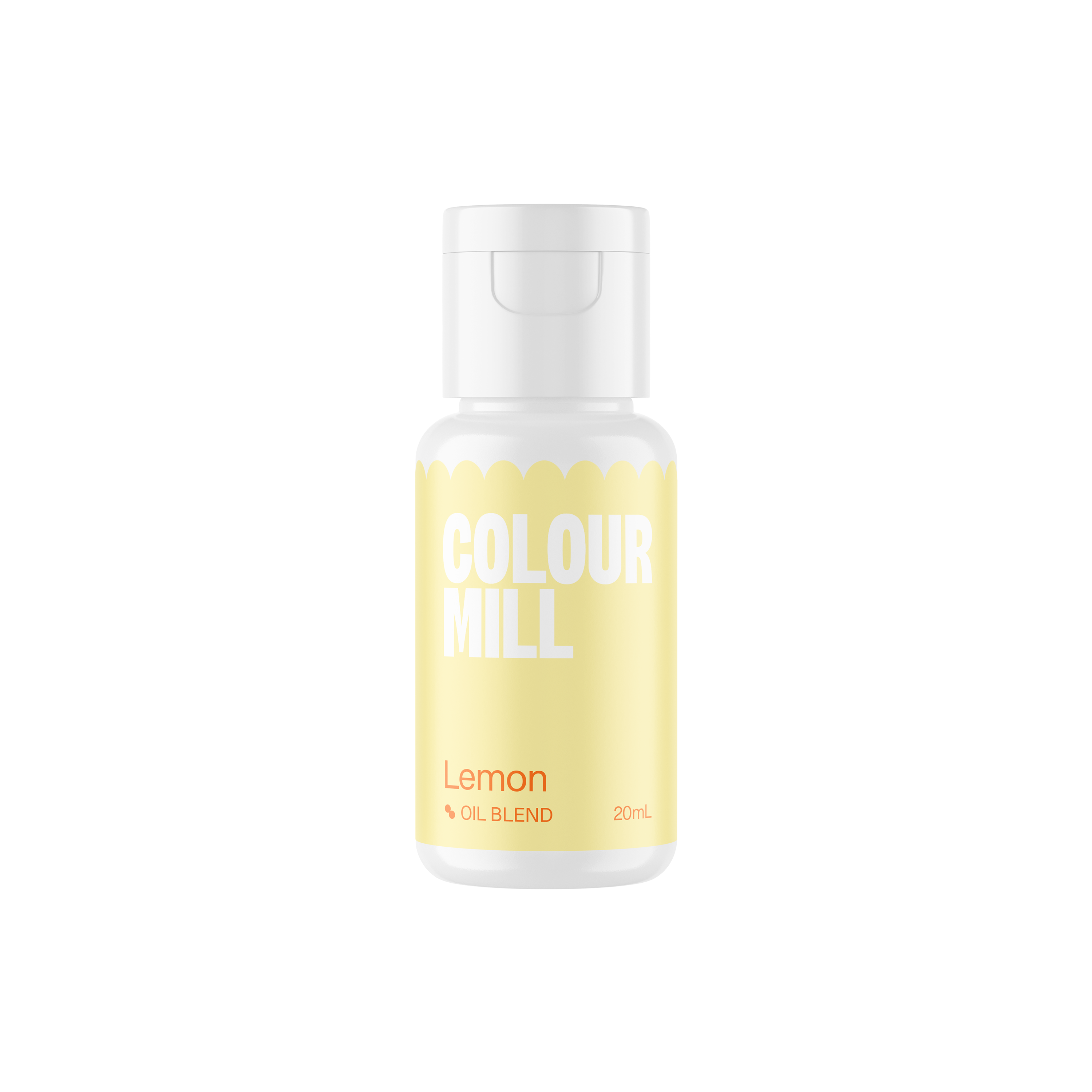 Lemon - Oil Blendproduct image