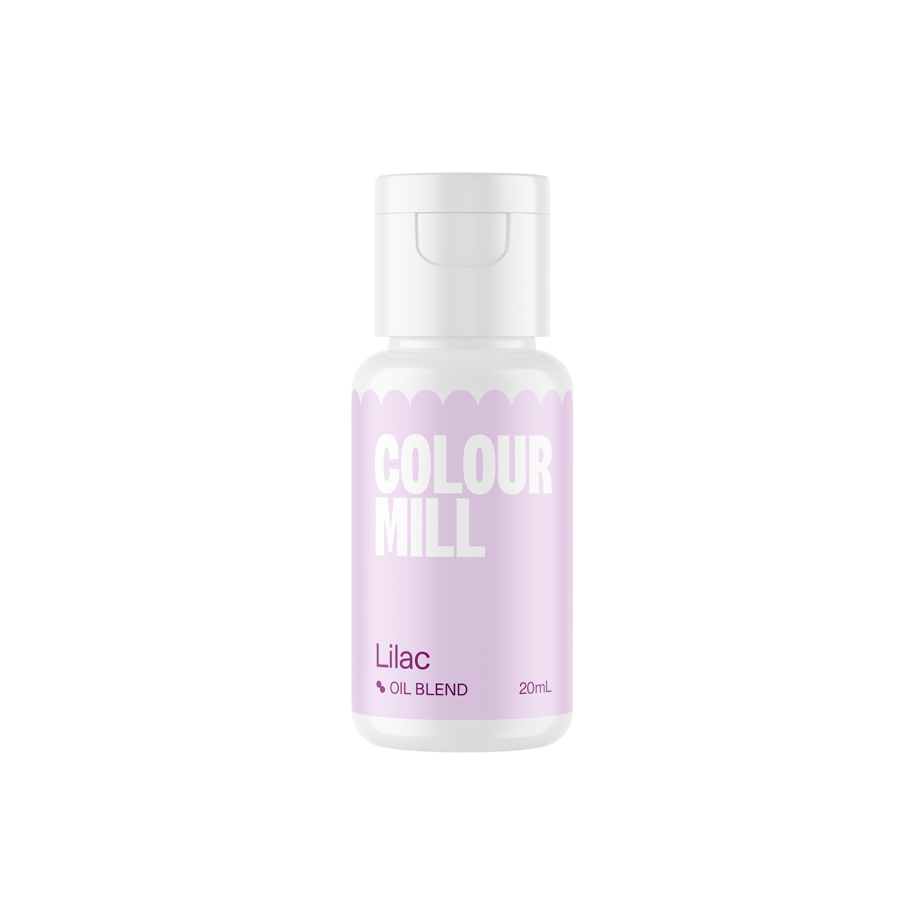 Lilac - Oil Blendproduct image