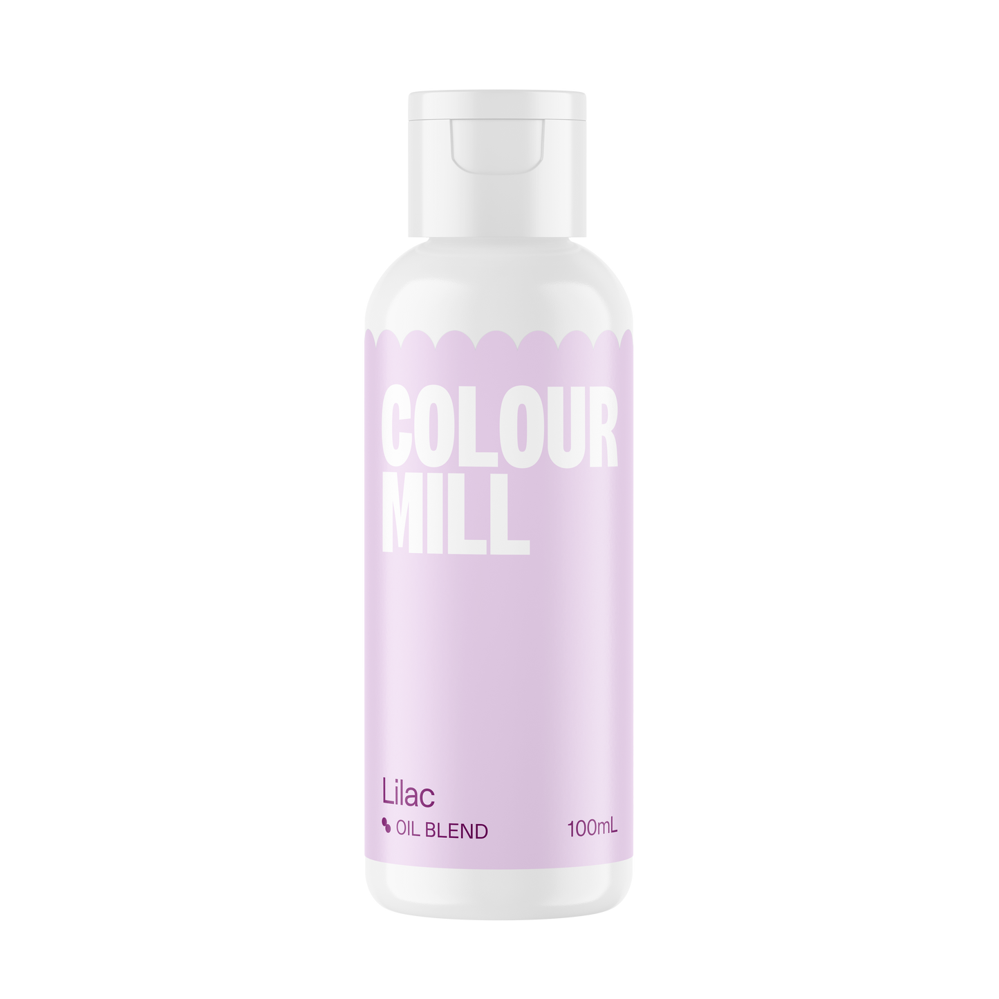 UK EU Lilac - Oil Blend