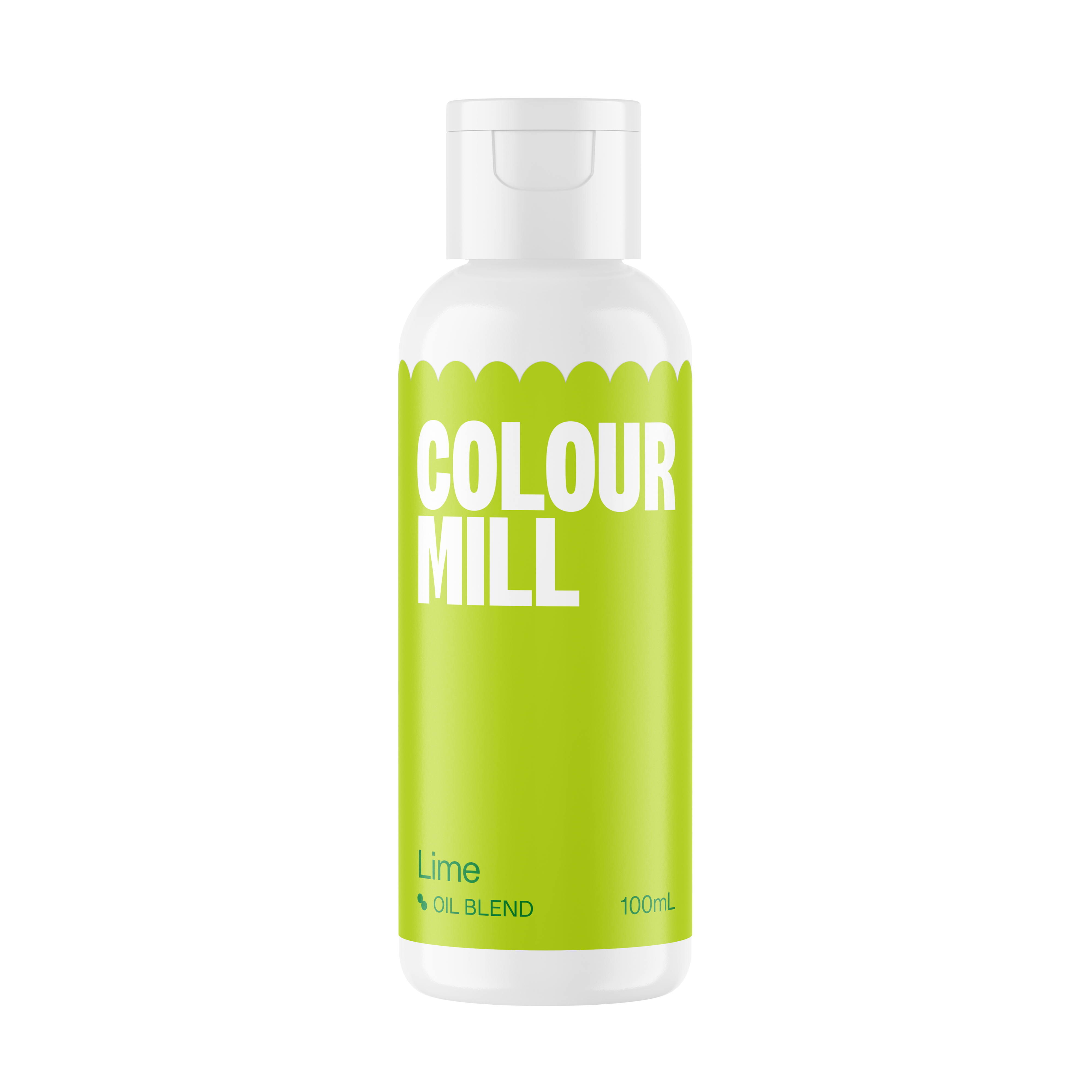Lime - Oil Blendproduct image