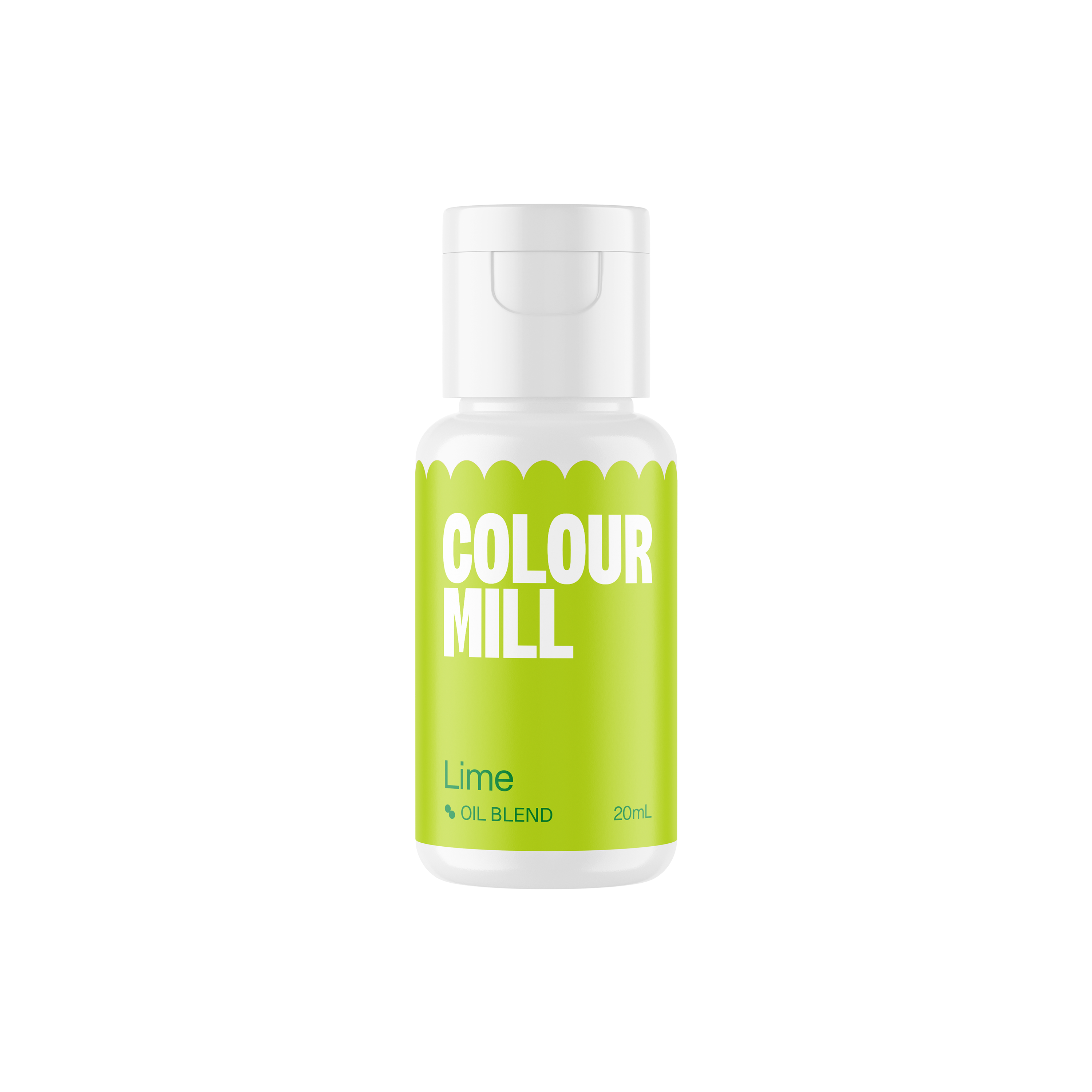 Lime - Oil Blendproduct image