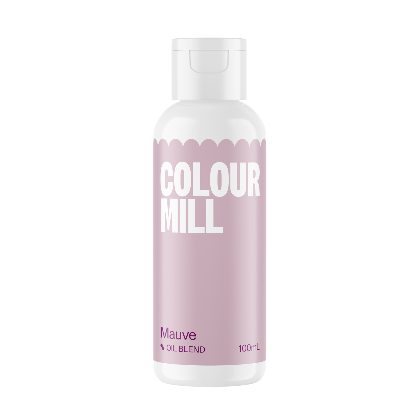 UK EU Mauve - Oil Blend