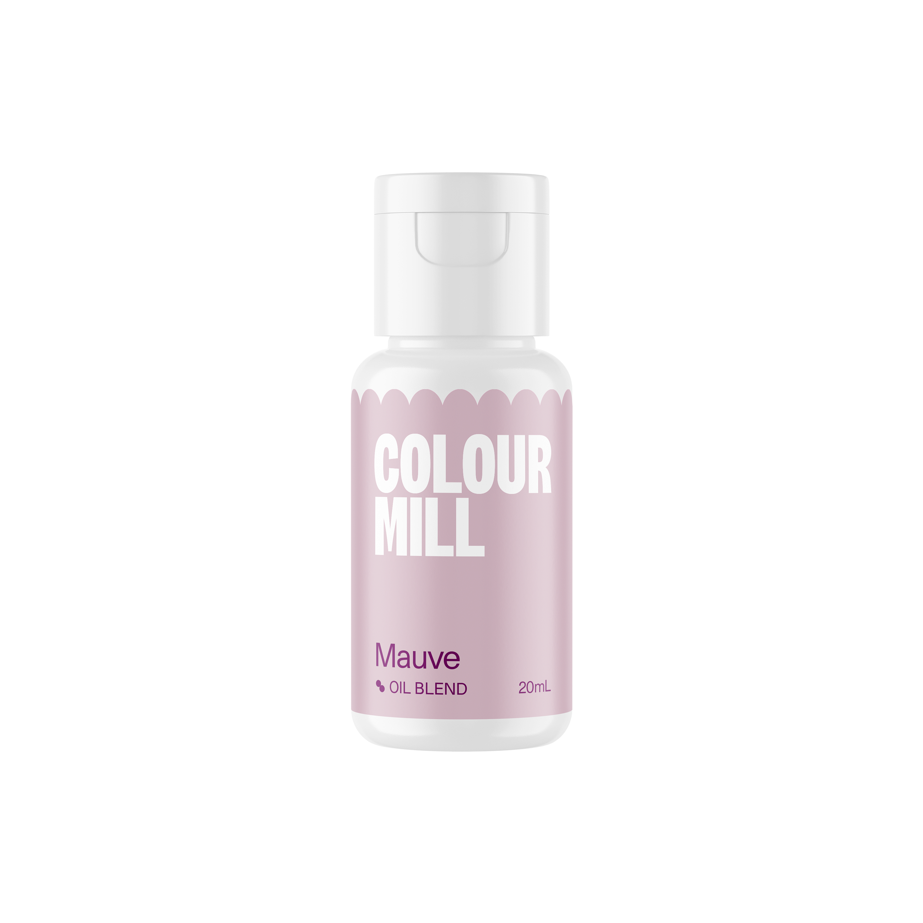 Mauve - Oil Blendproduct image