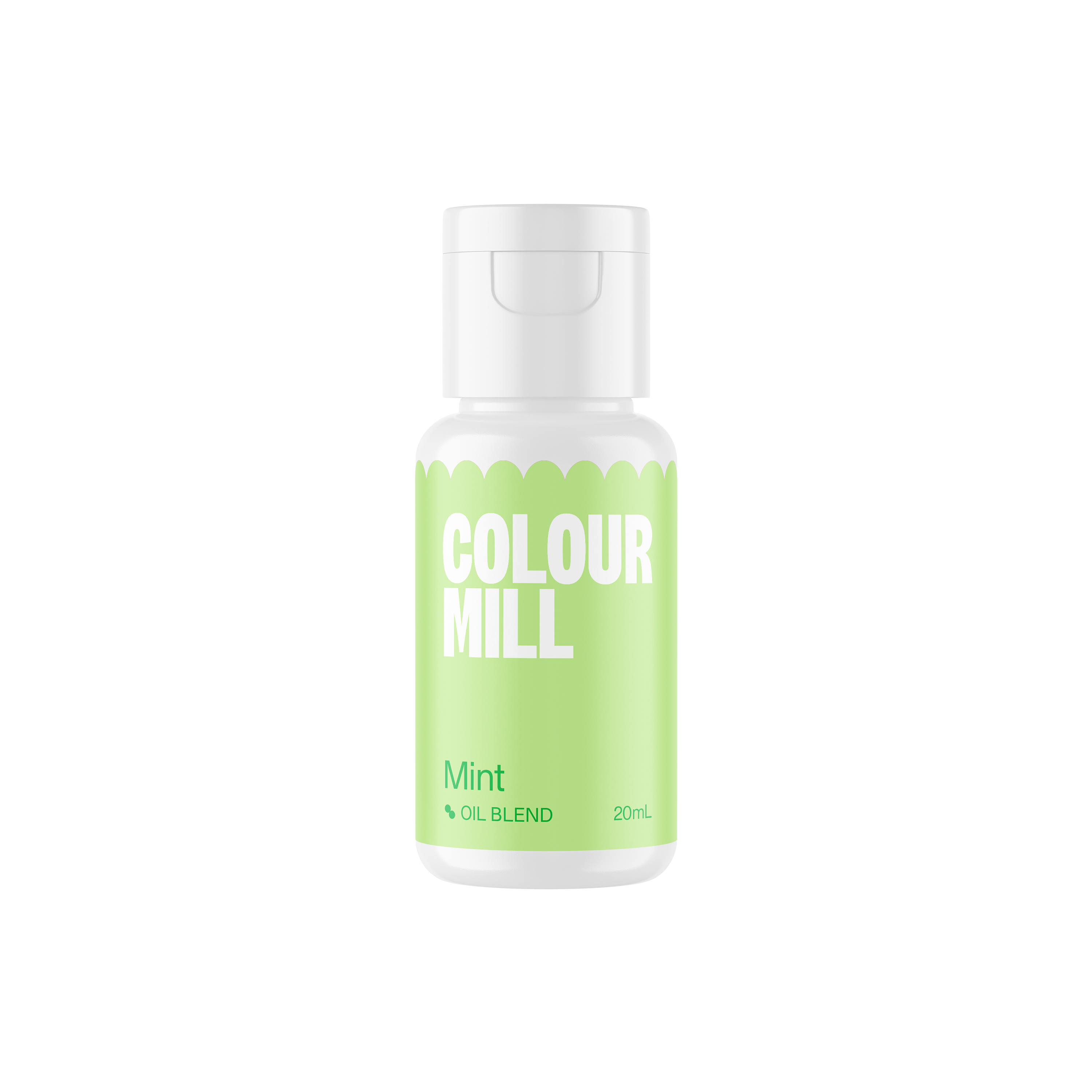 Mint - Oil Blendproduct image