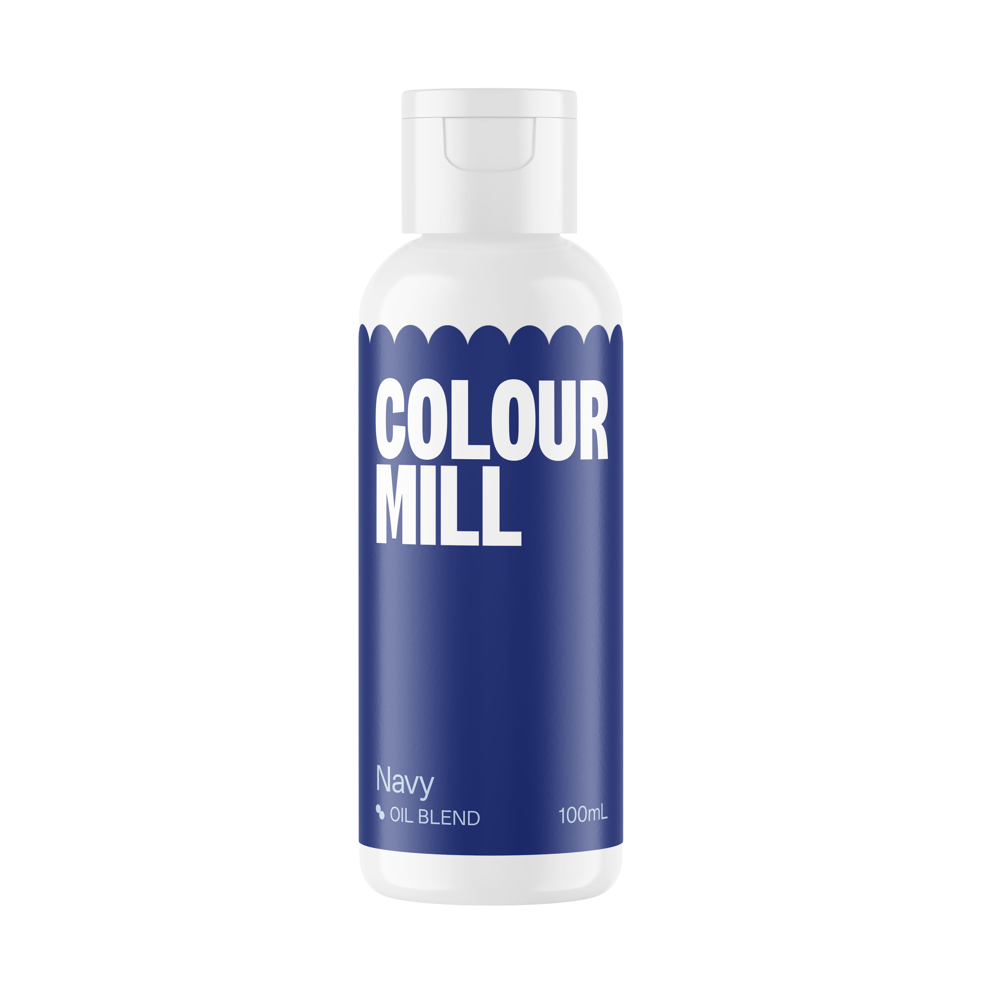 Navy - Oil Blendproduct image