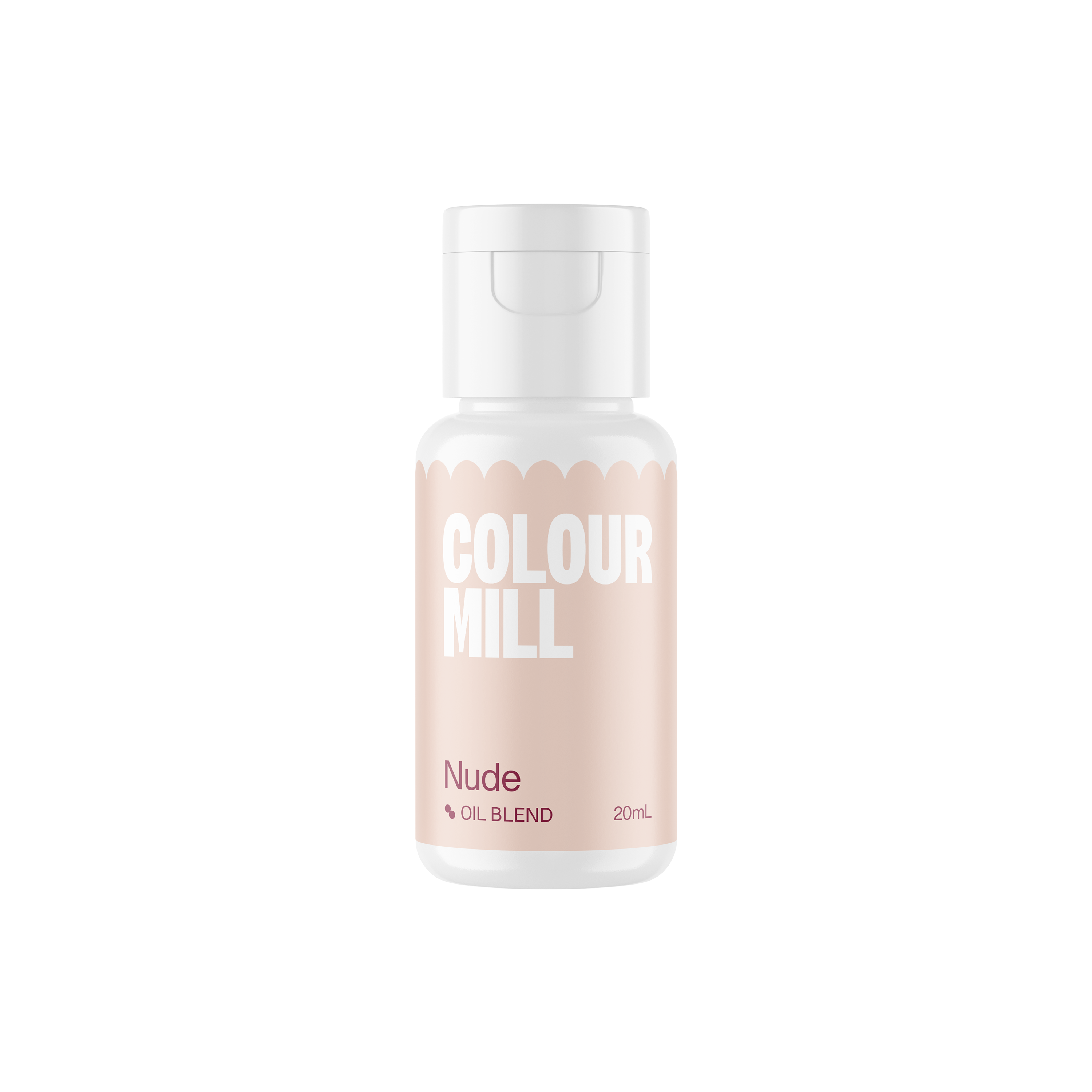 Nude - Oil Blendproduct image