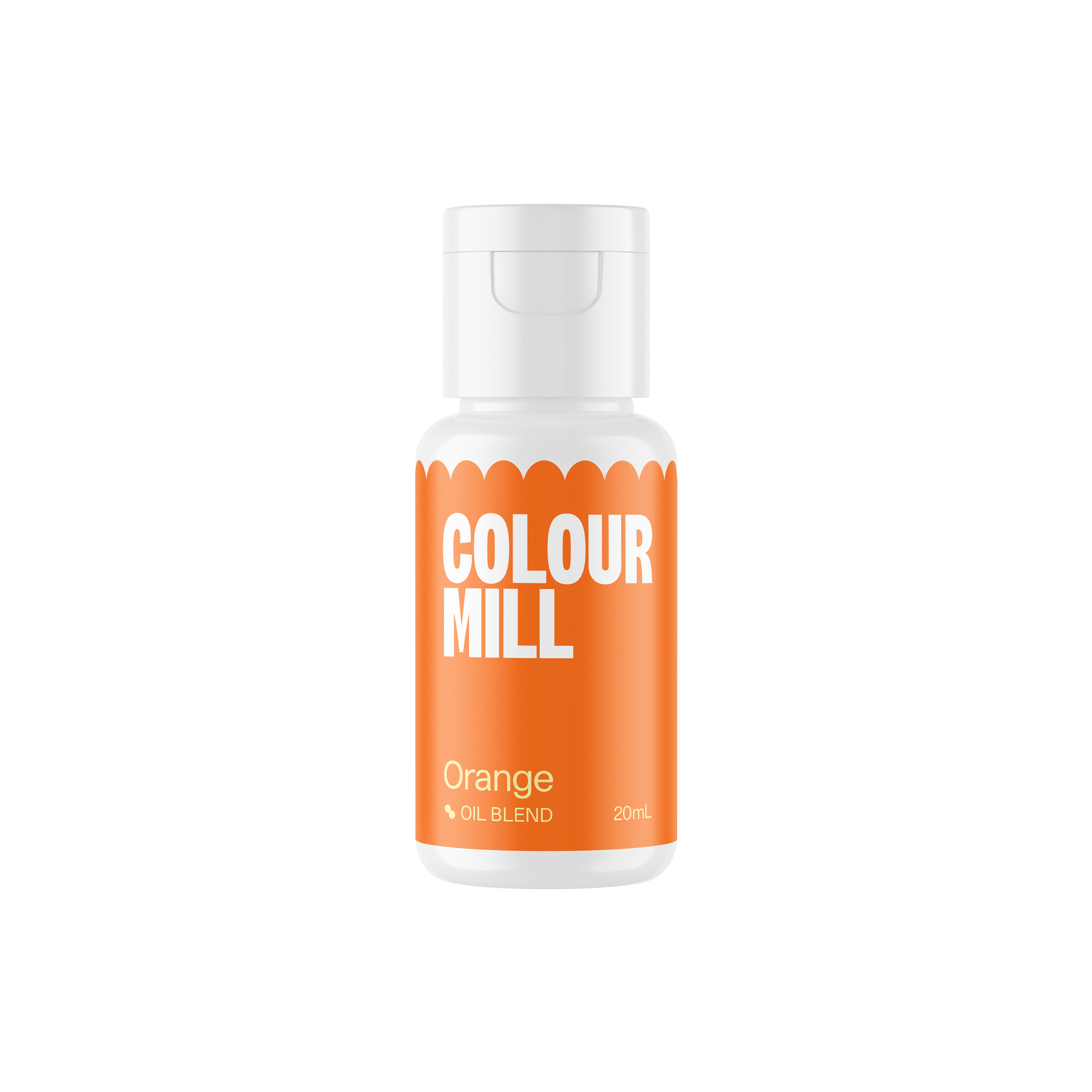 Orange - Oil Blendproduct image