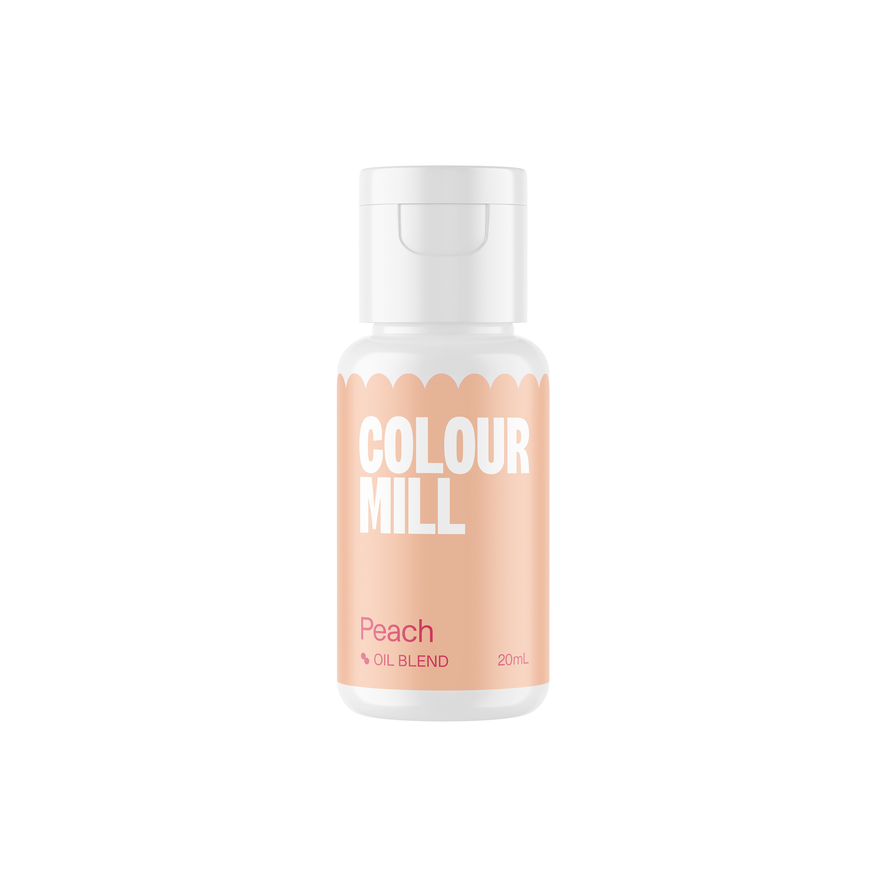 Peach - Oil Blendproduct image