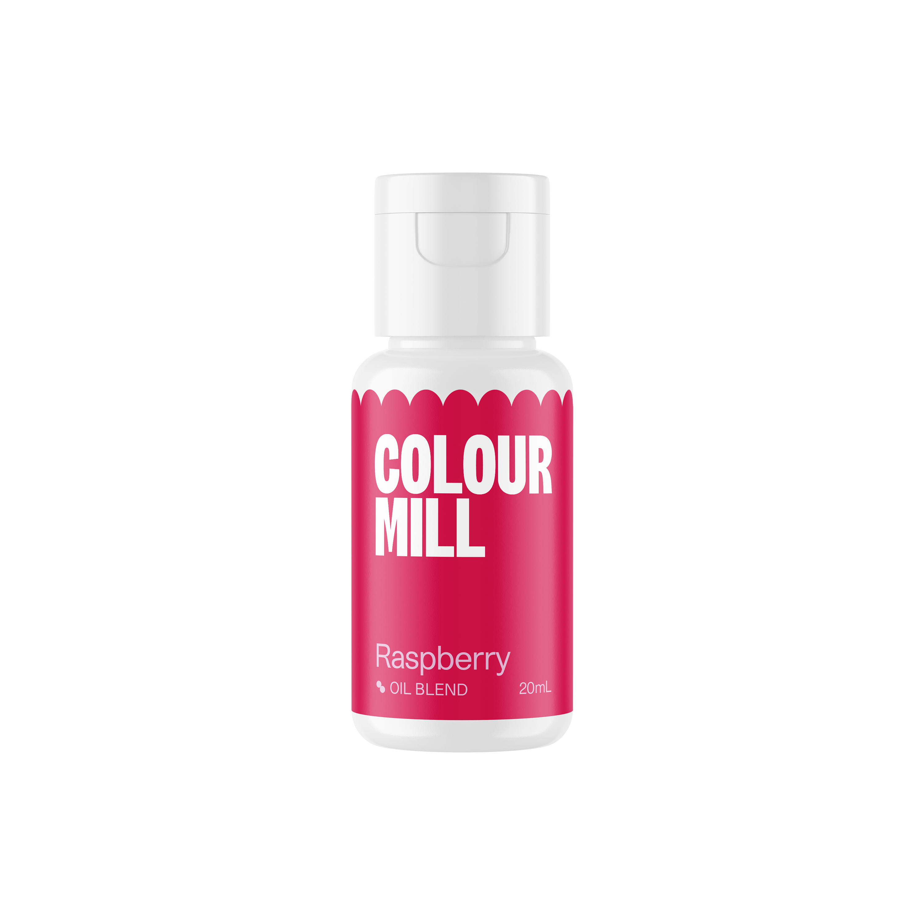 Raspberry - Oil Blendproduct image