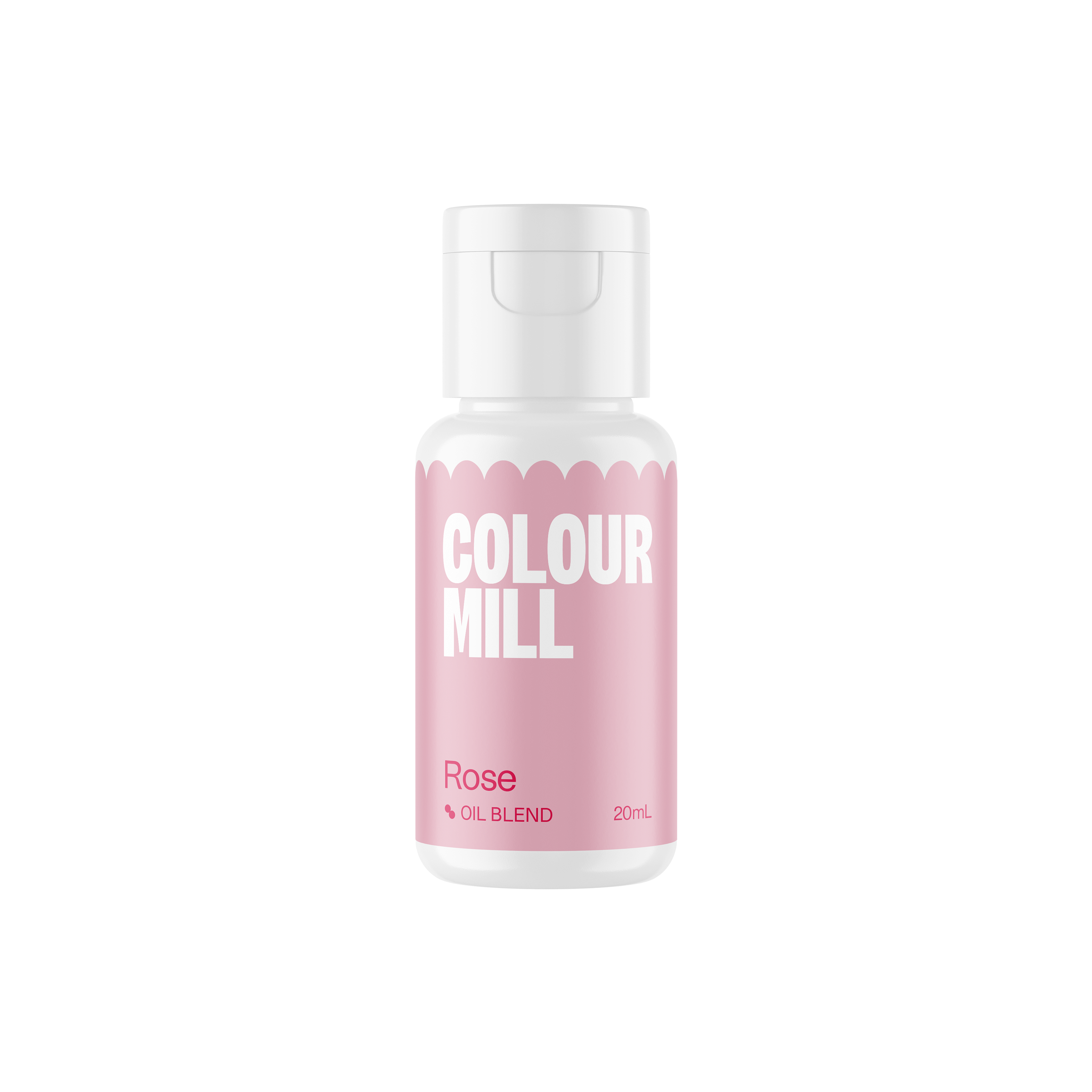 Rose - Oil Blendproduct image