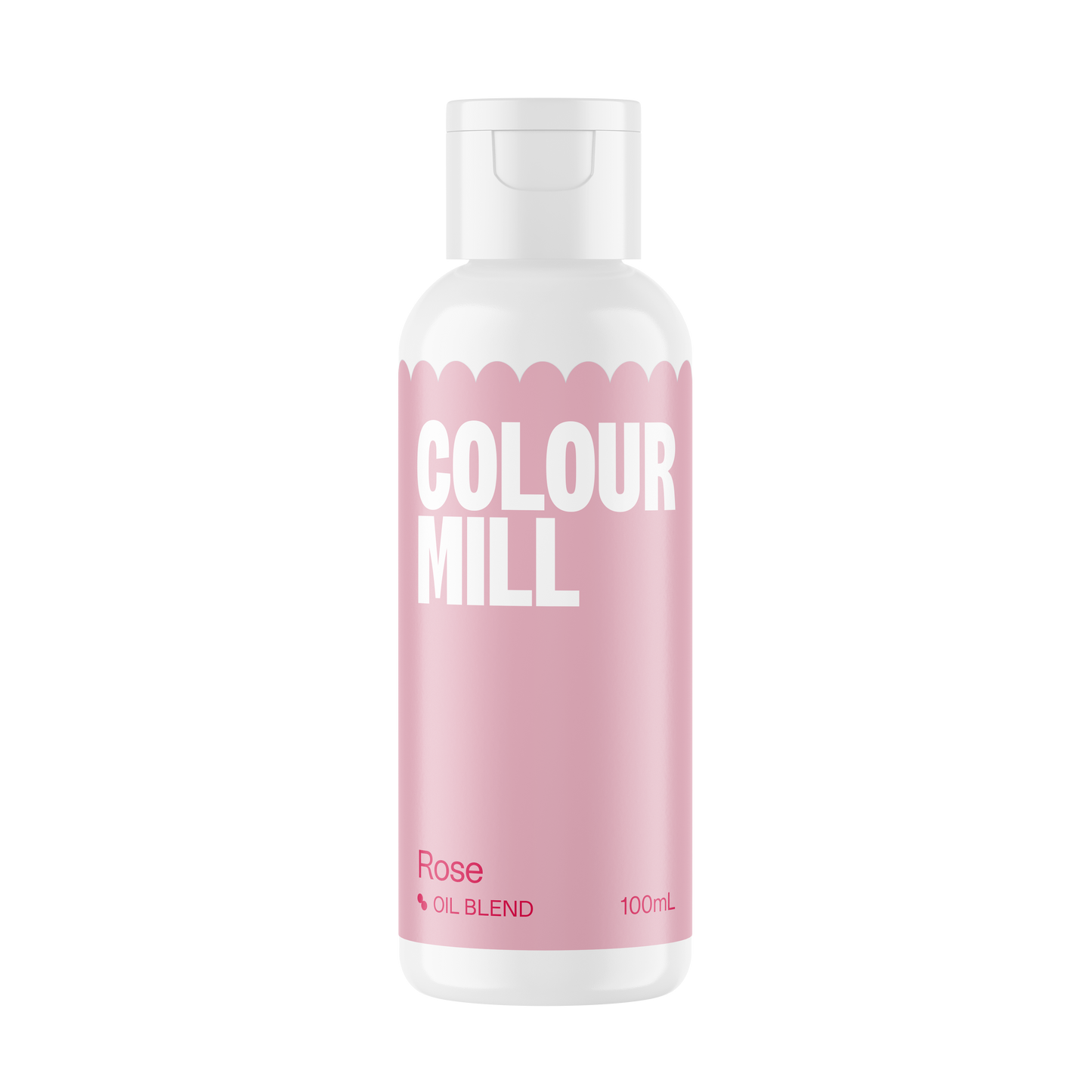 UK EU Rose - Oil Blend