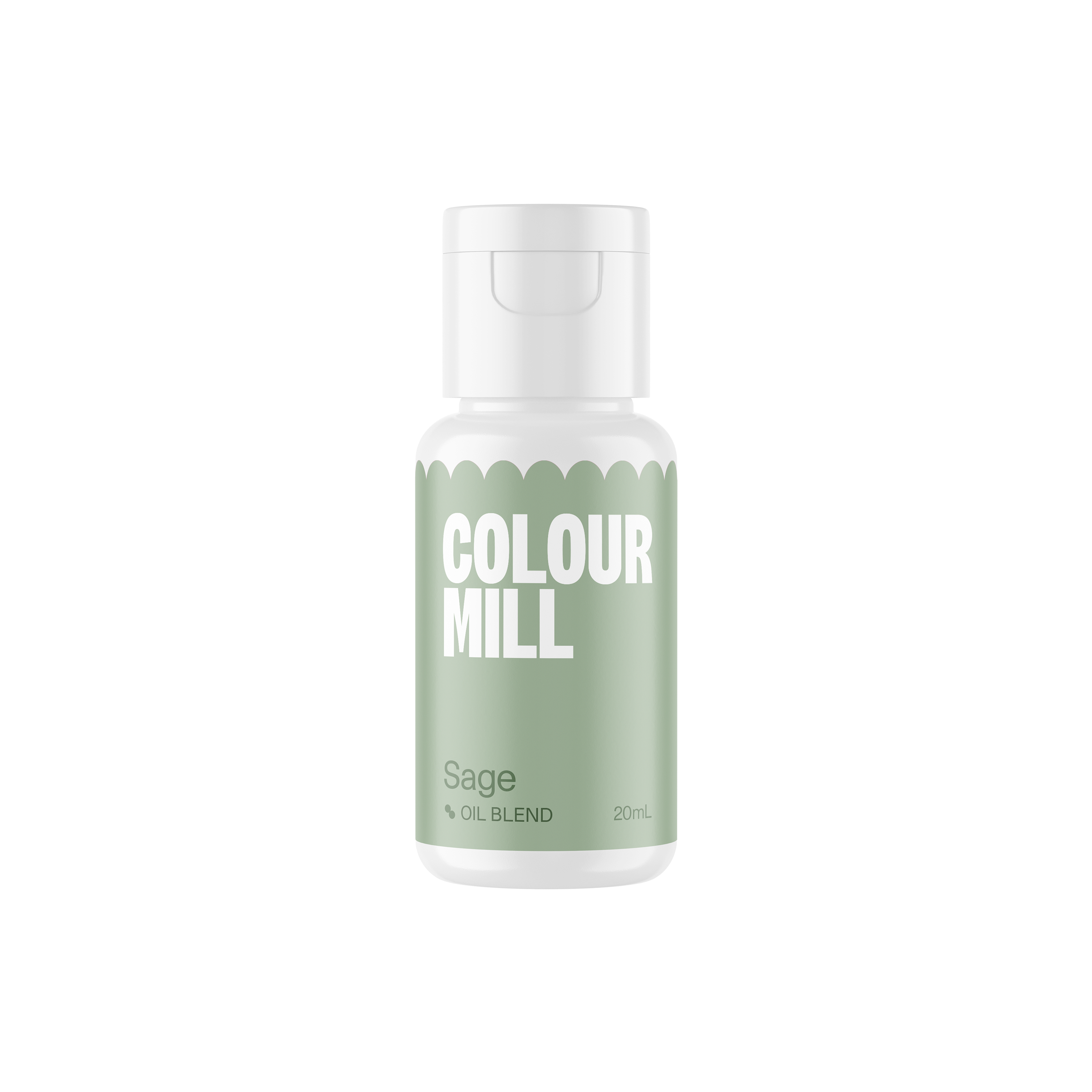 Sage - Oil Blendproduct image