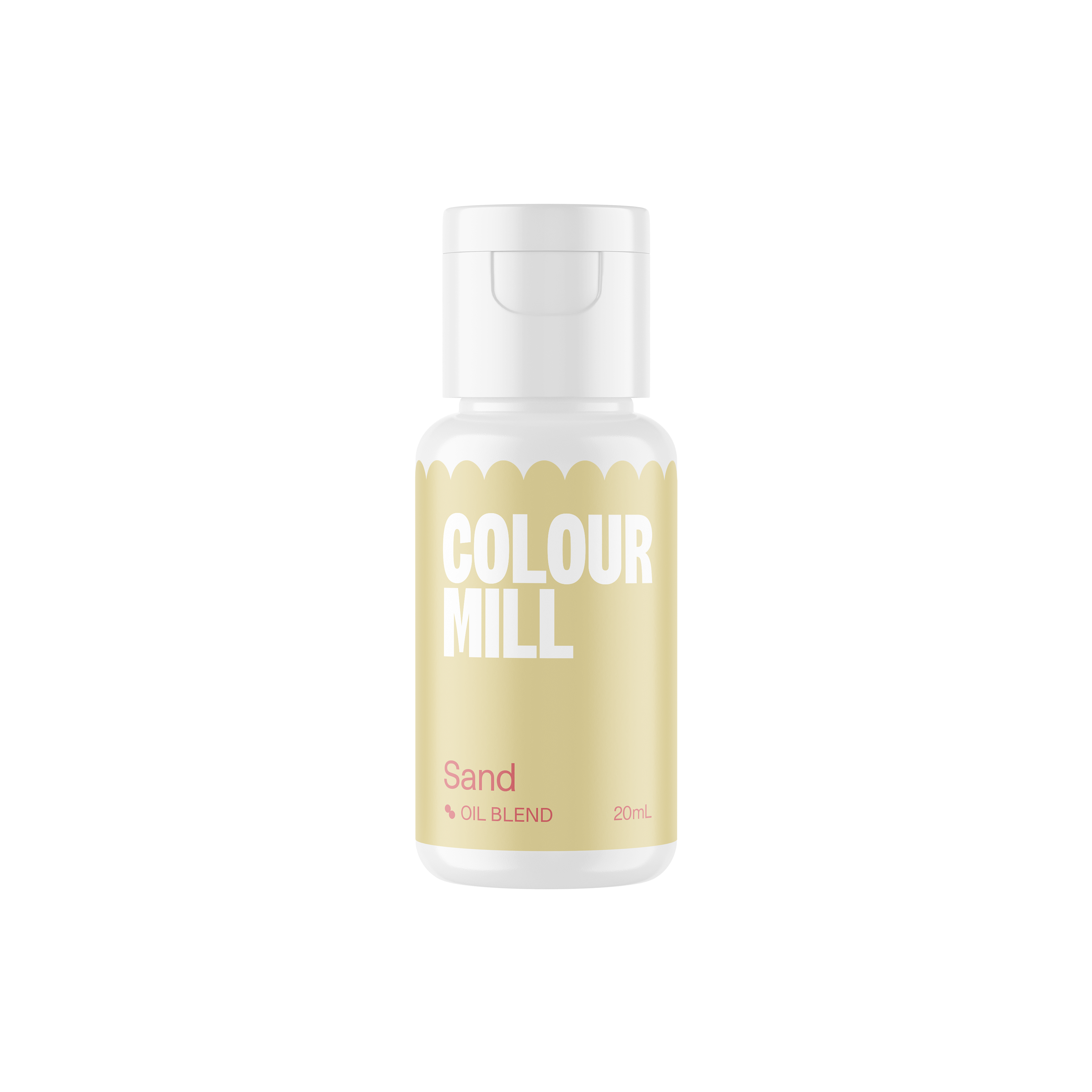 Sand - Oil Blendproduct image