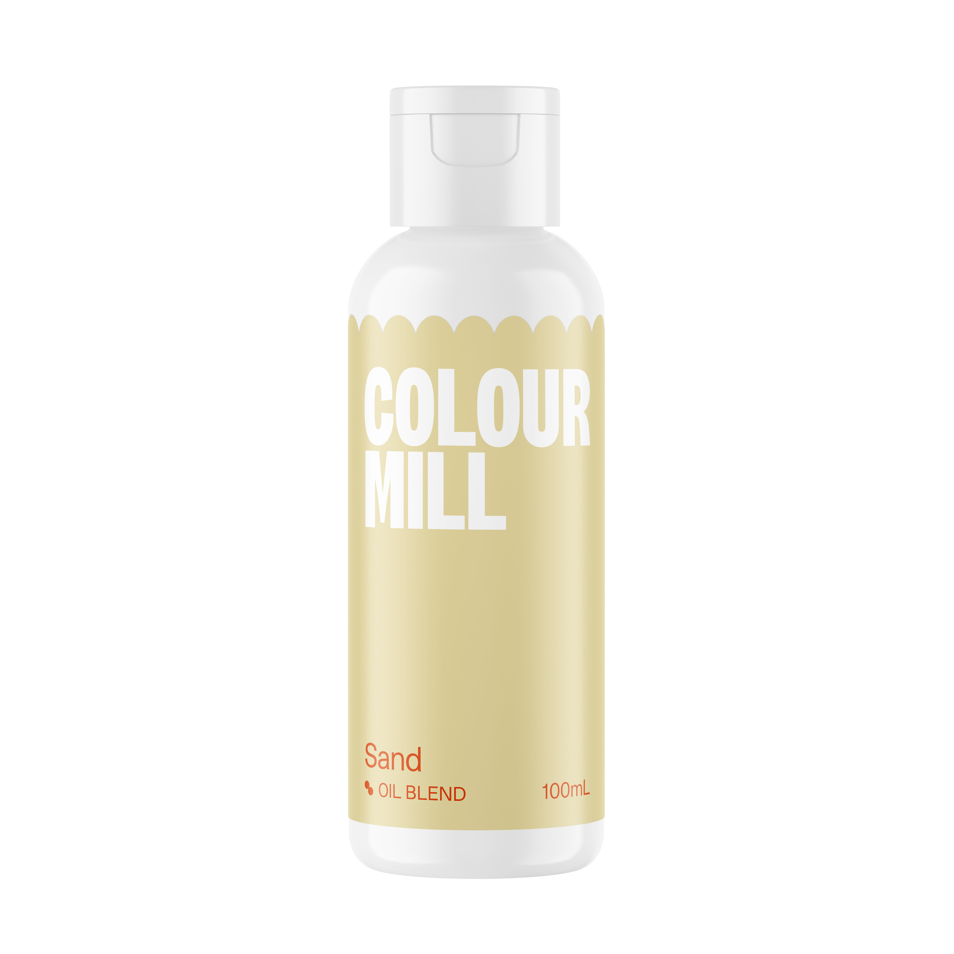 Sand - Oil Blendproduct image