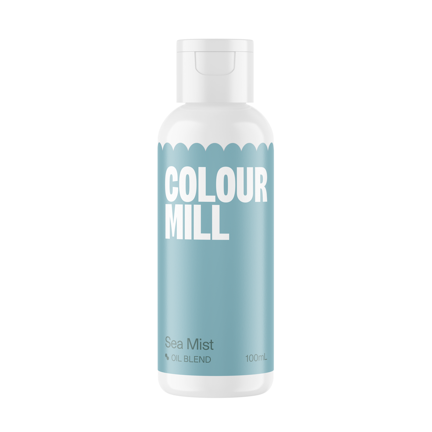 Sea Mist - Oil Blend