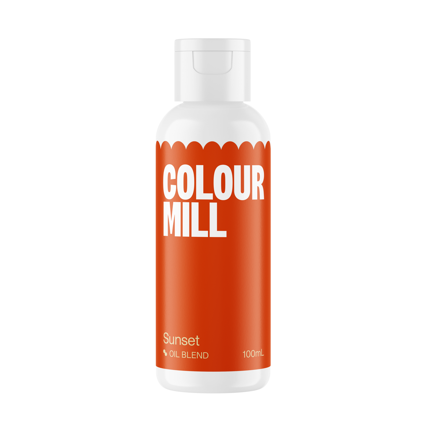 Sunset - Oil Blend