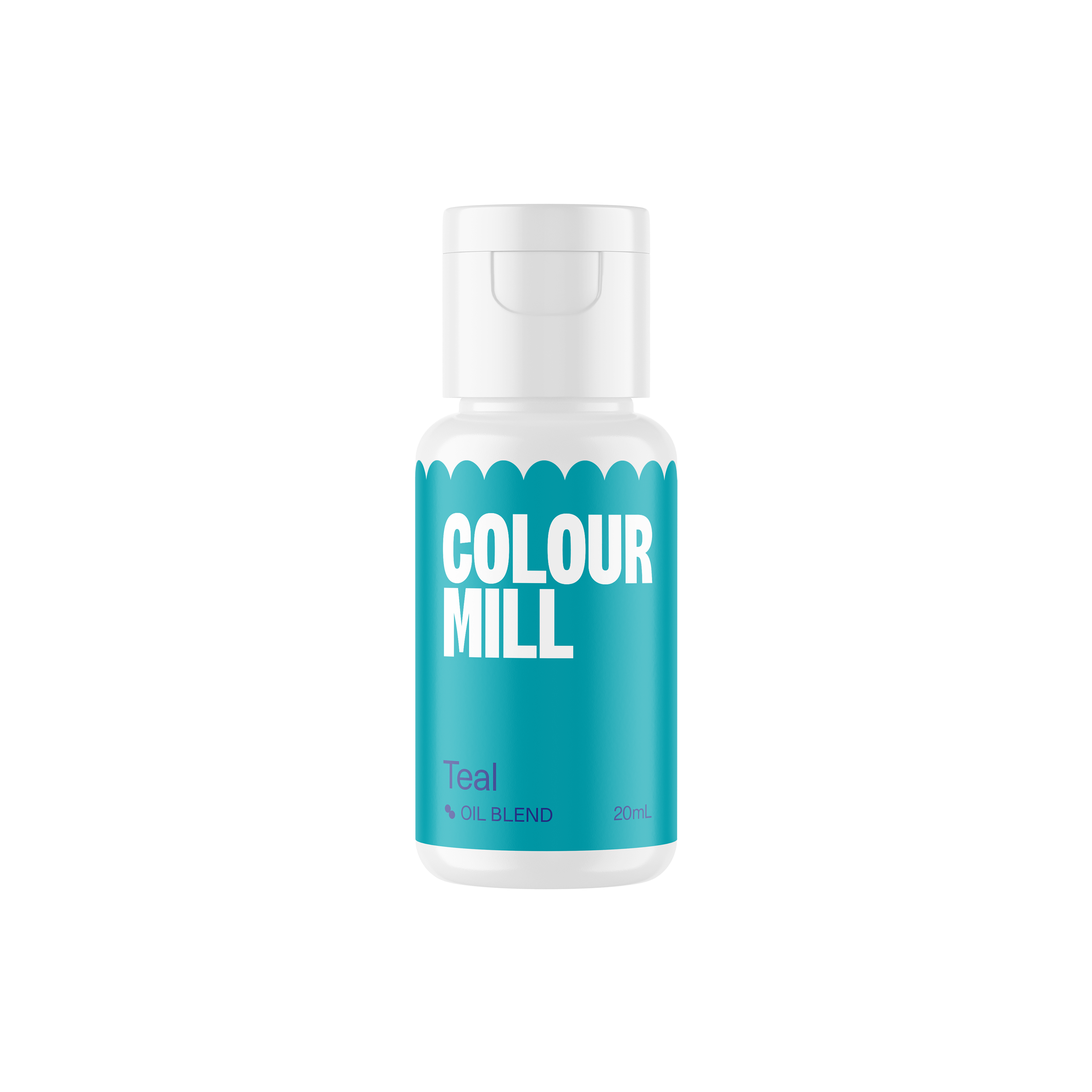 Teal - Oil Blendproduct image