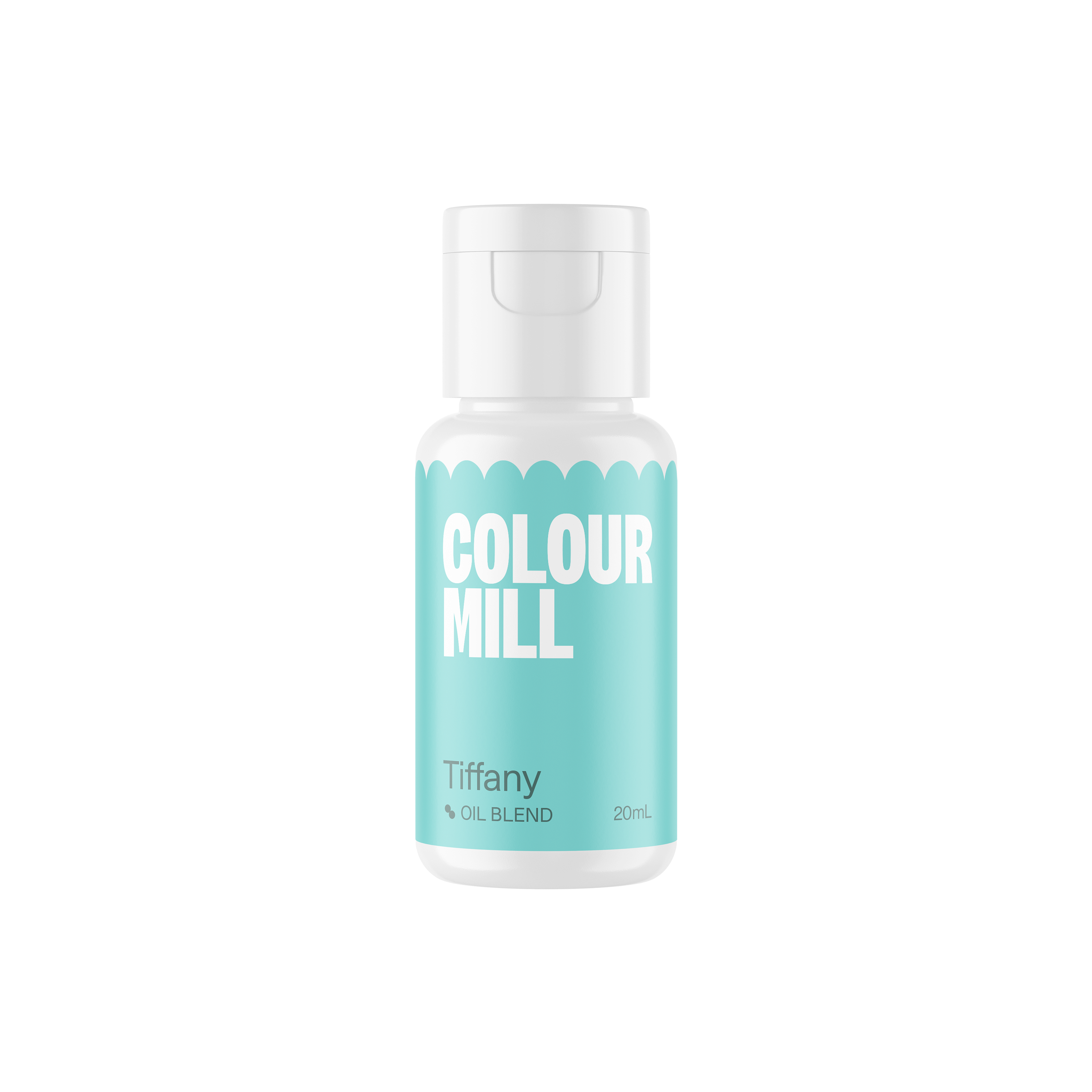 Tiffany - Oil Blendproduct image