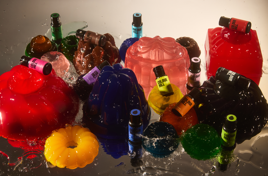 Kickstarter Pack - Aqua Blend