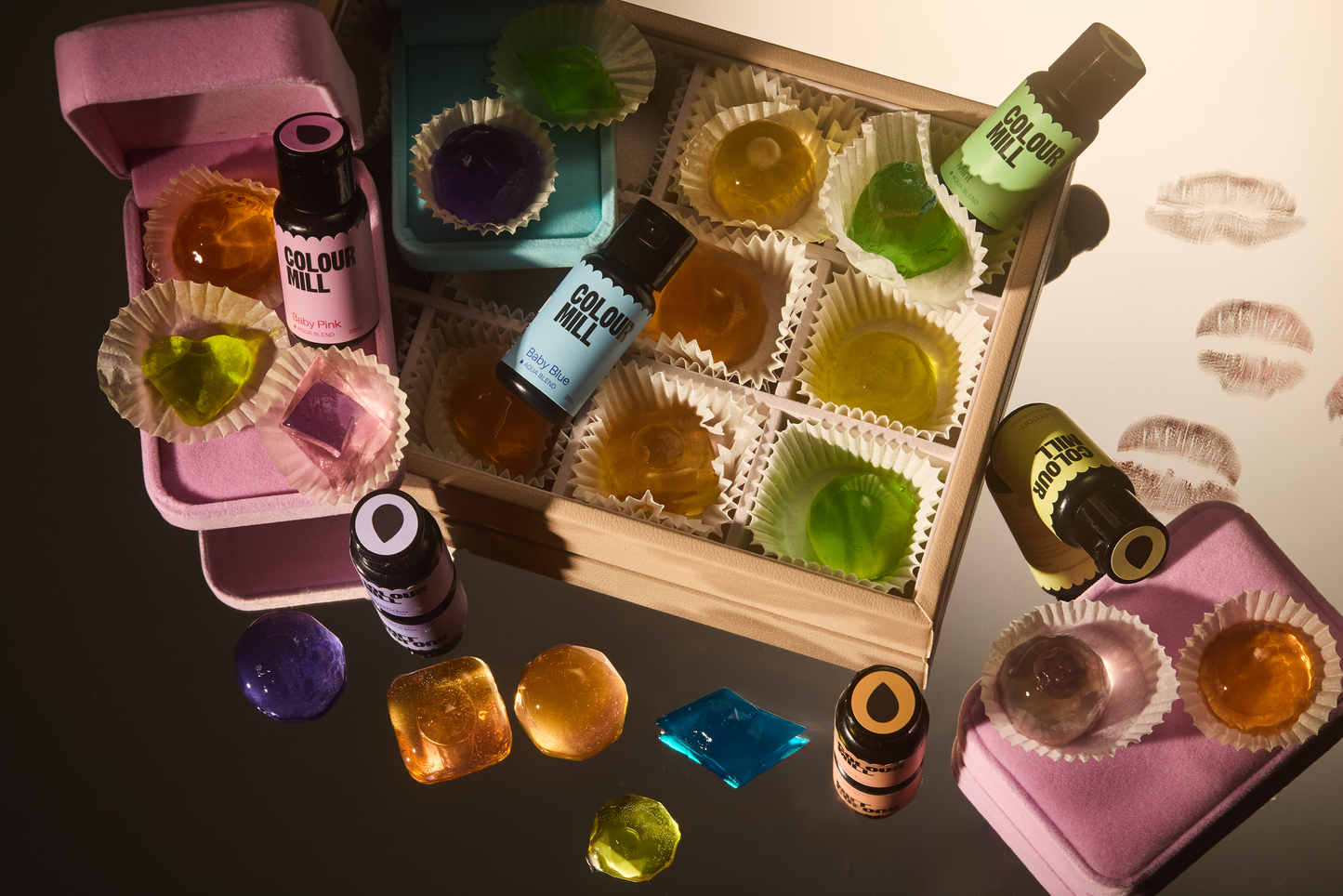 Colour Mill Aqua Blend Pastel Pack colour-mill-aqua-blend-pastel-pack