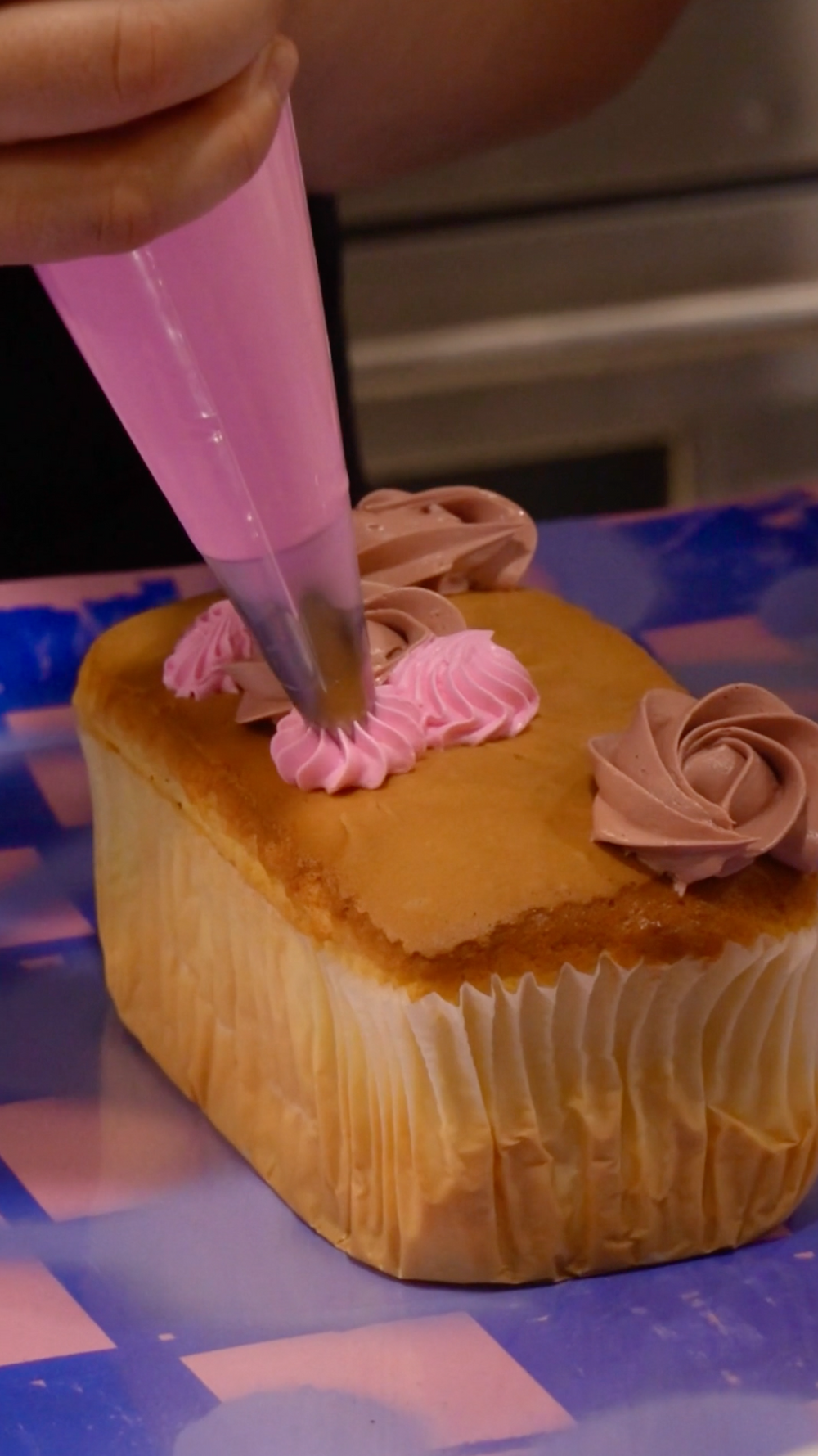 Colour Mill Piping Tip - 353M Leaf | Douille Feuille Pour Décorations Naturelles