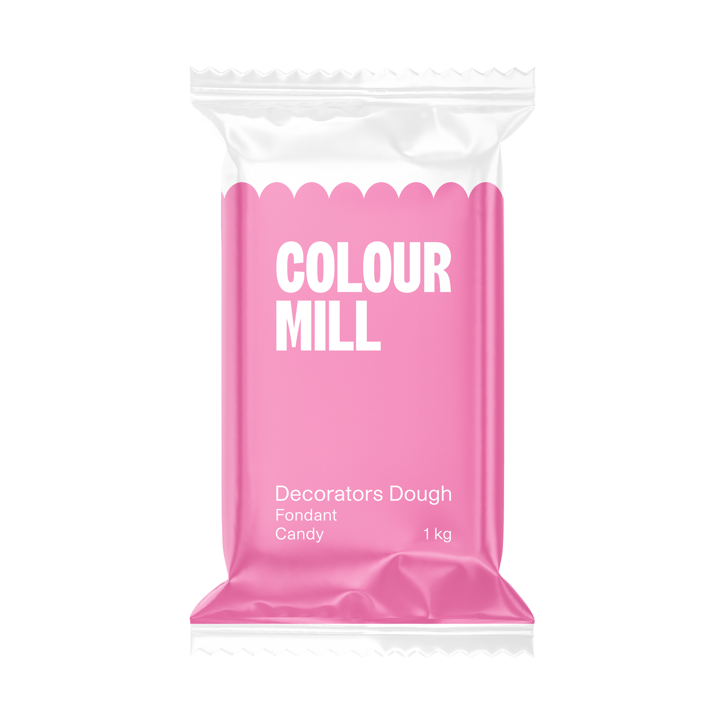 Candy - Decorators Dough