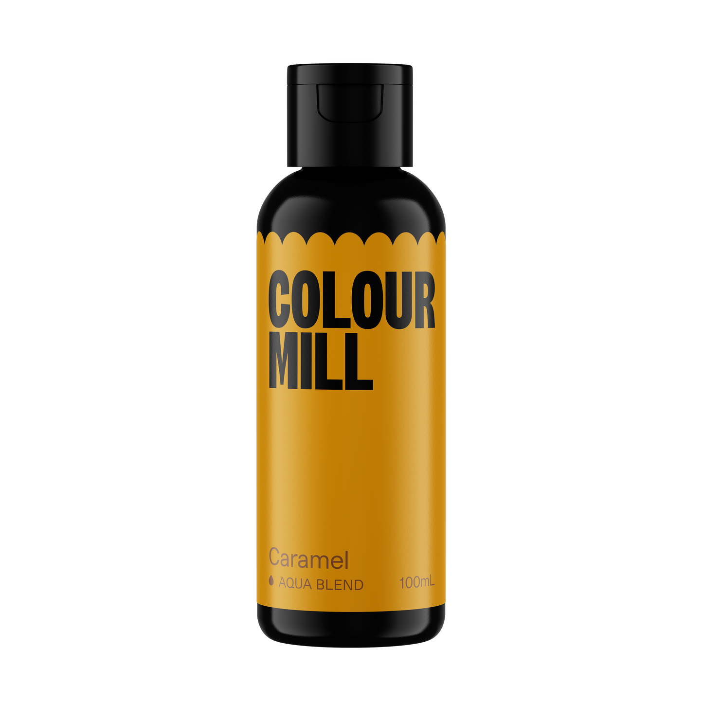 Caramel - Aqua Blend