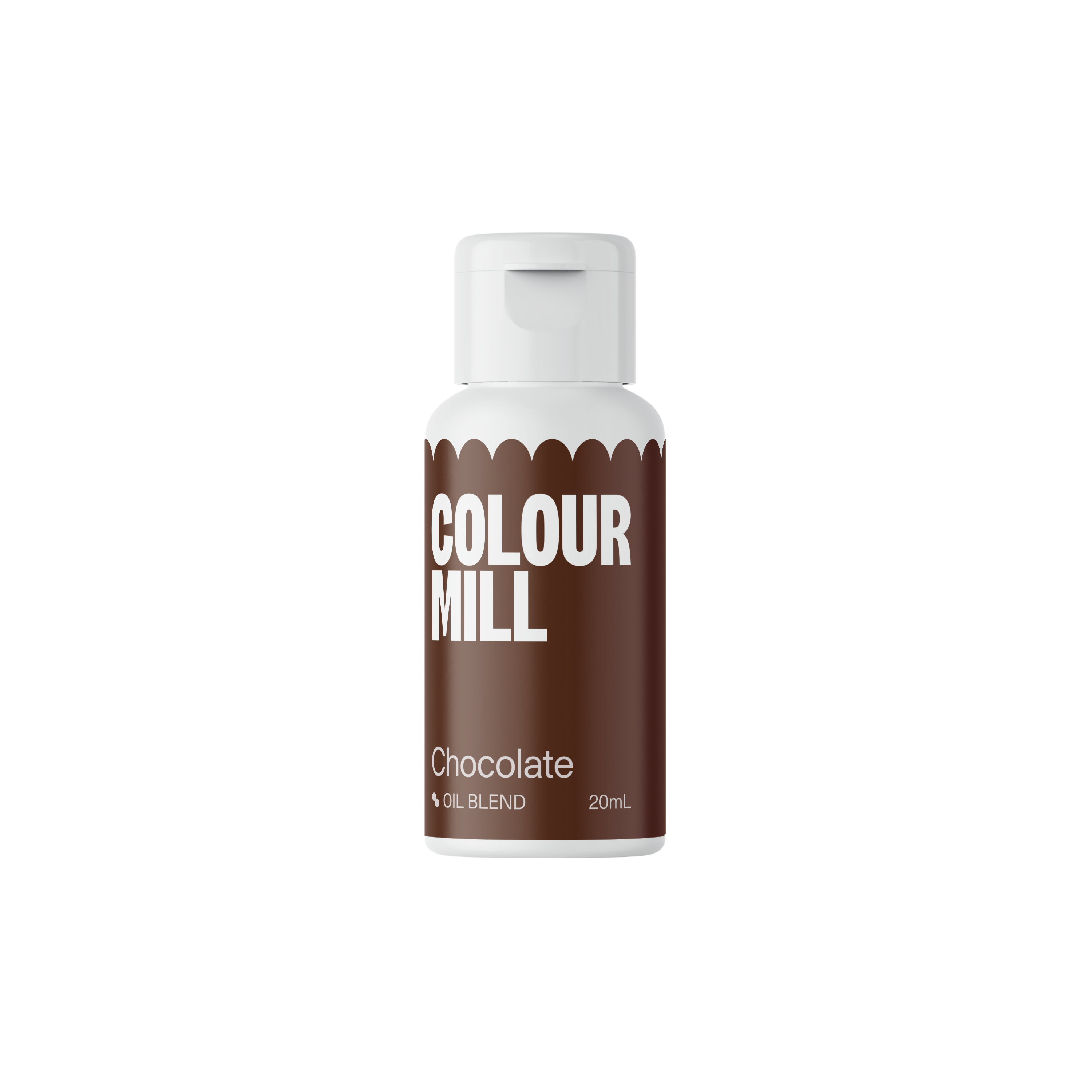 Chocolate - Oil Blendproduct image