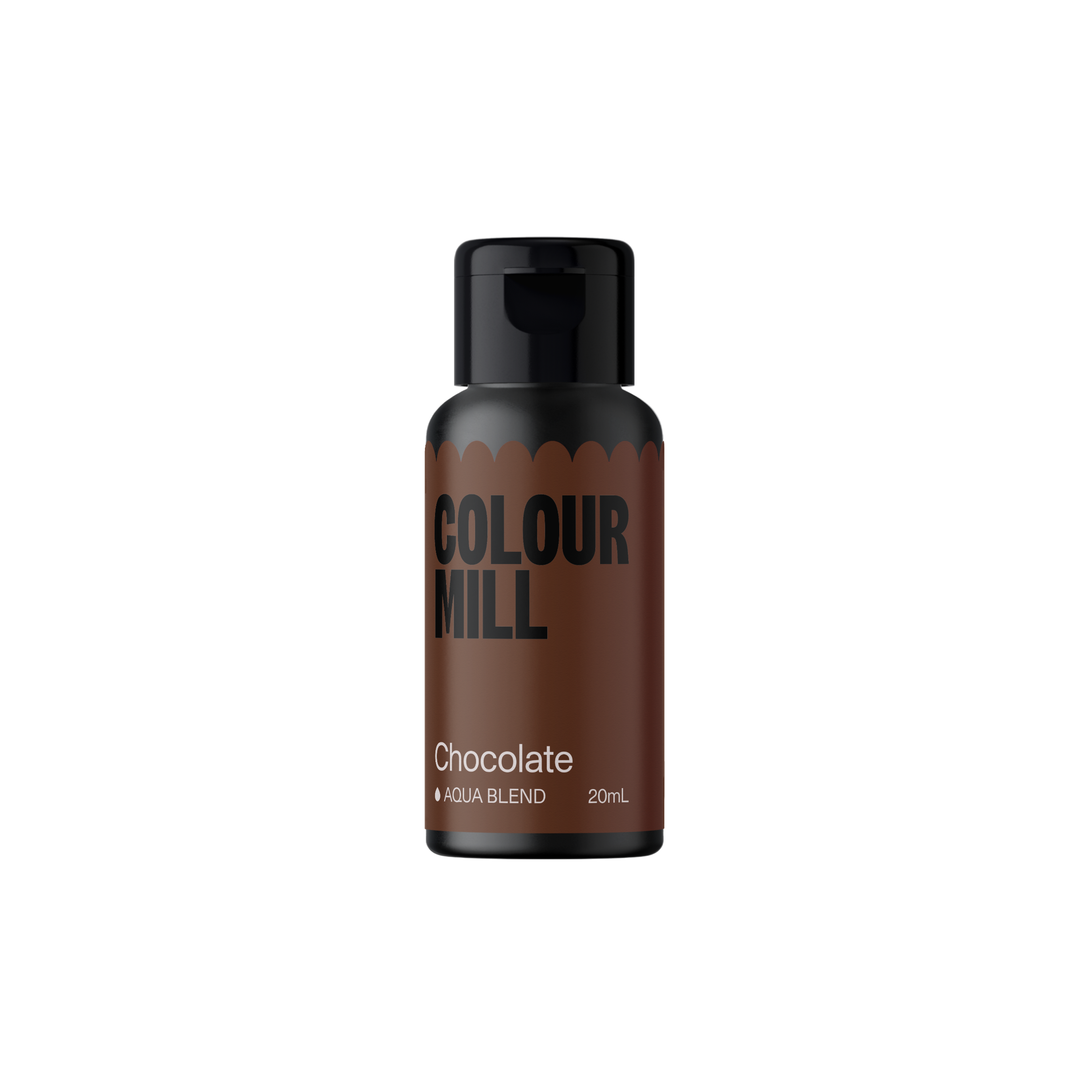 Chocolate - Aqua Blendproduct image