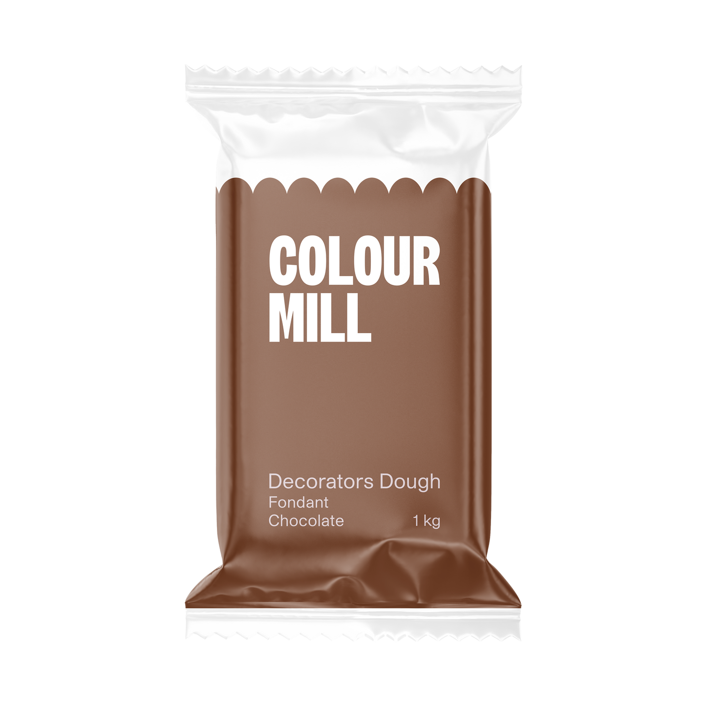 Chocolate - Decorators Dough