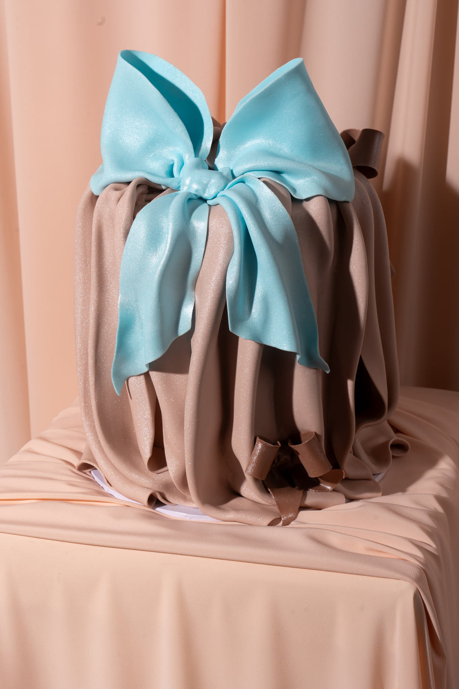 Colour Mill Decorators Dough fondant sky blue