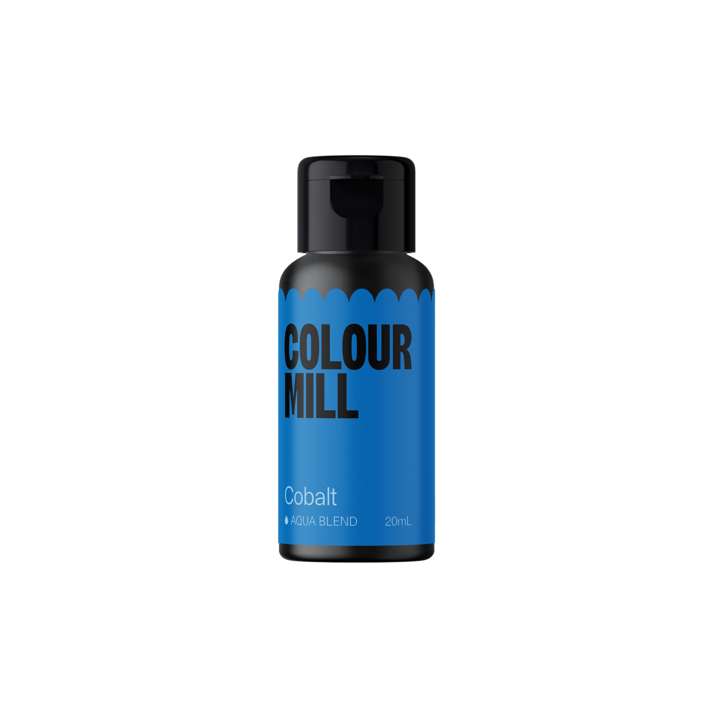 Cobalt - Aqua Blendproduct image