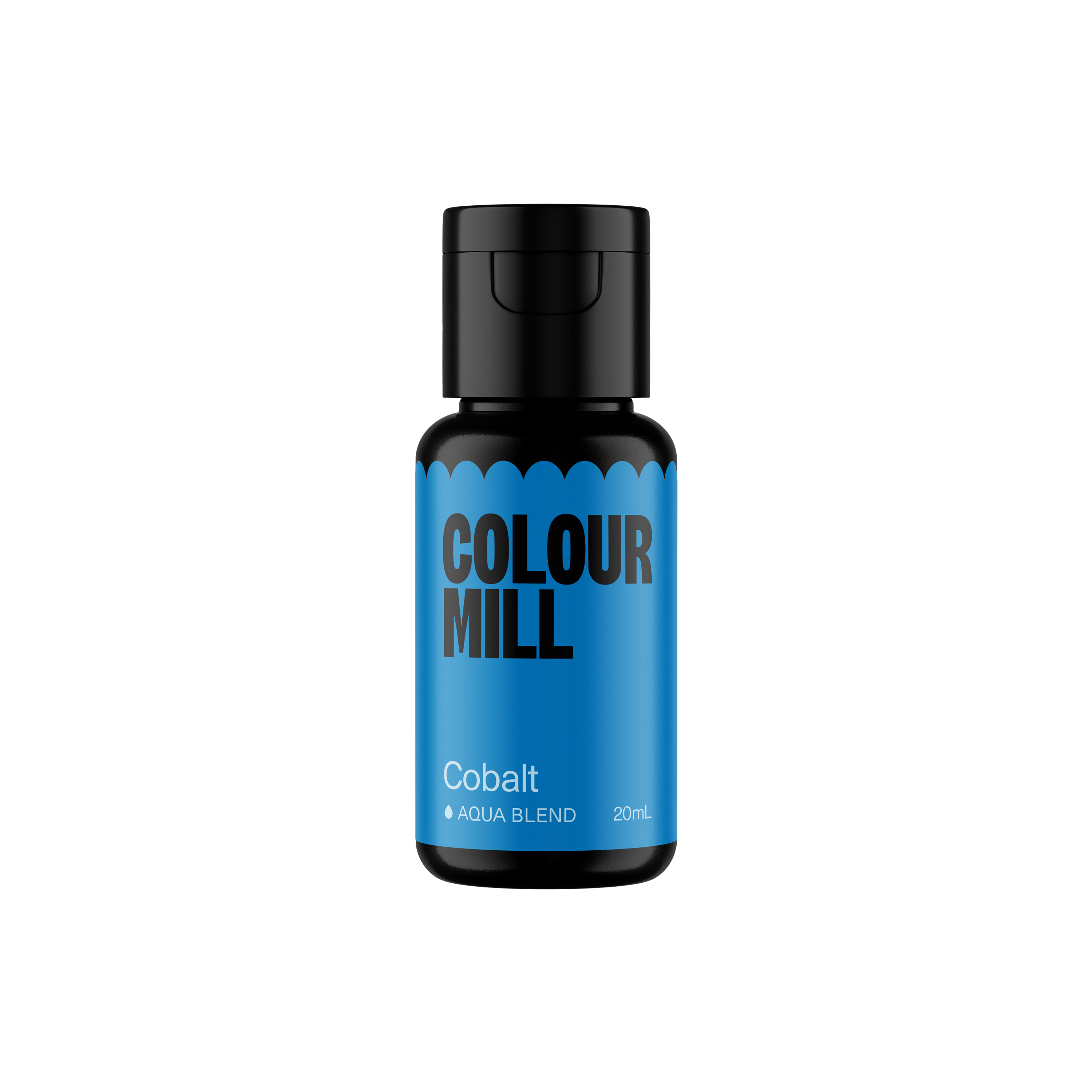 Cobalt - Aqua Blendproduct image